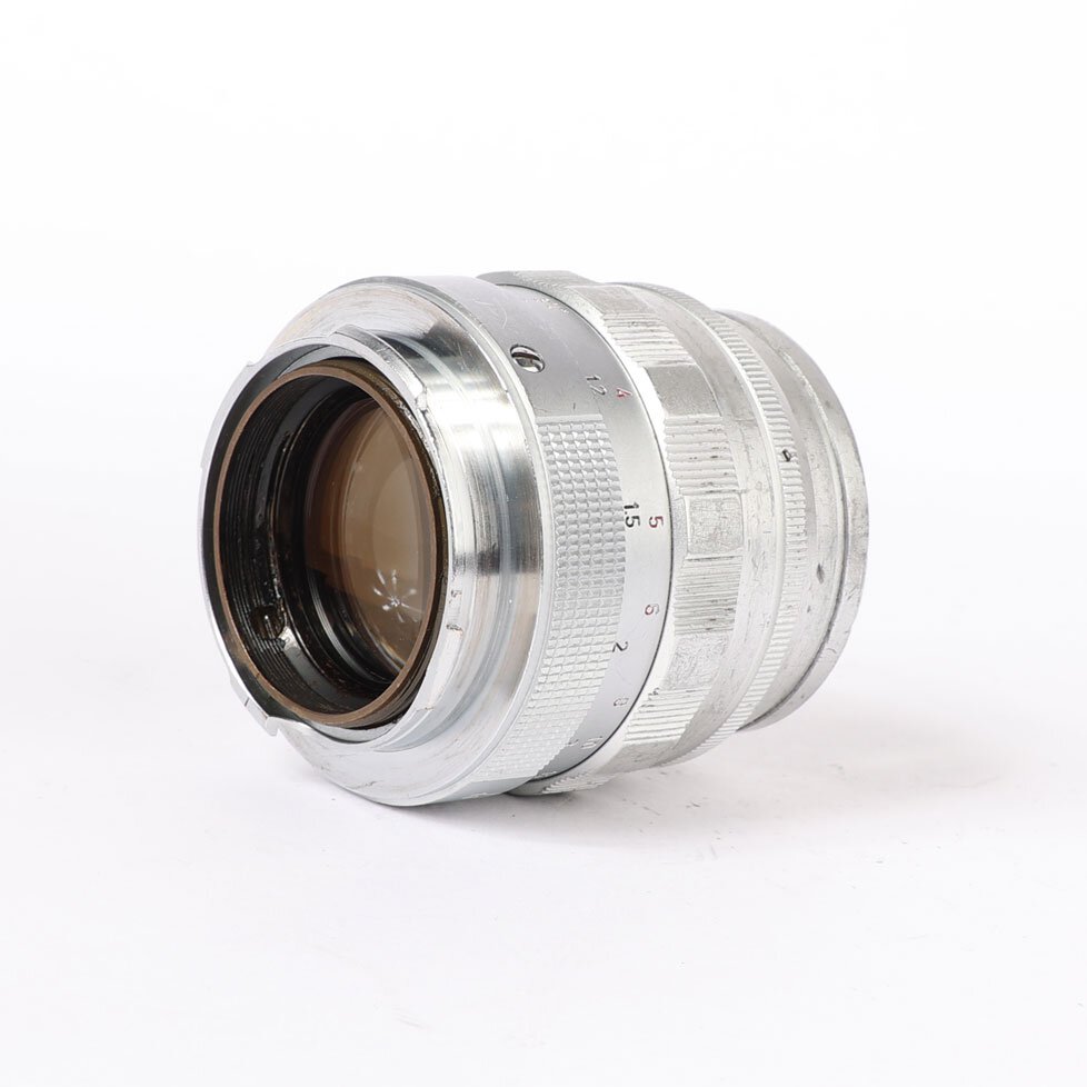 Leitz Leica Summilux M 1,4/50mm   11114