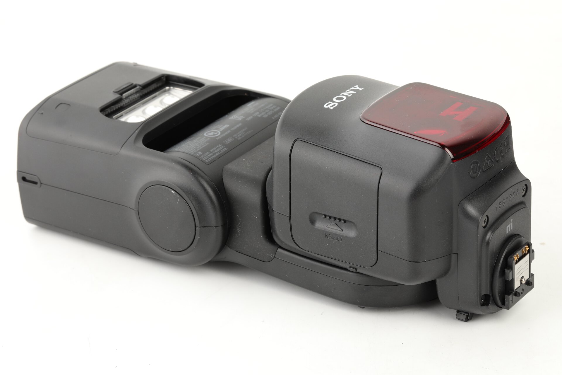 Sony HVL-F60M Blitzgerät