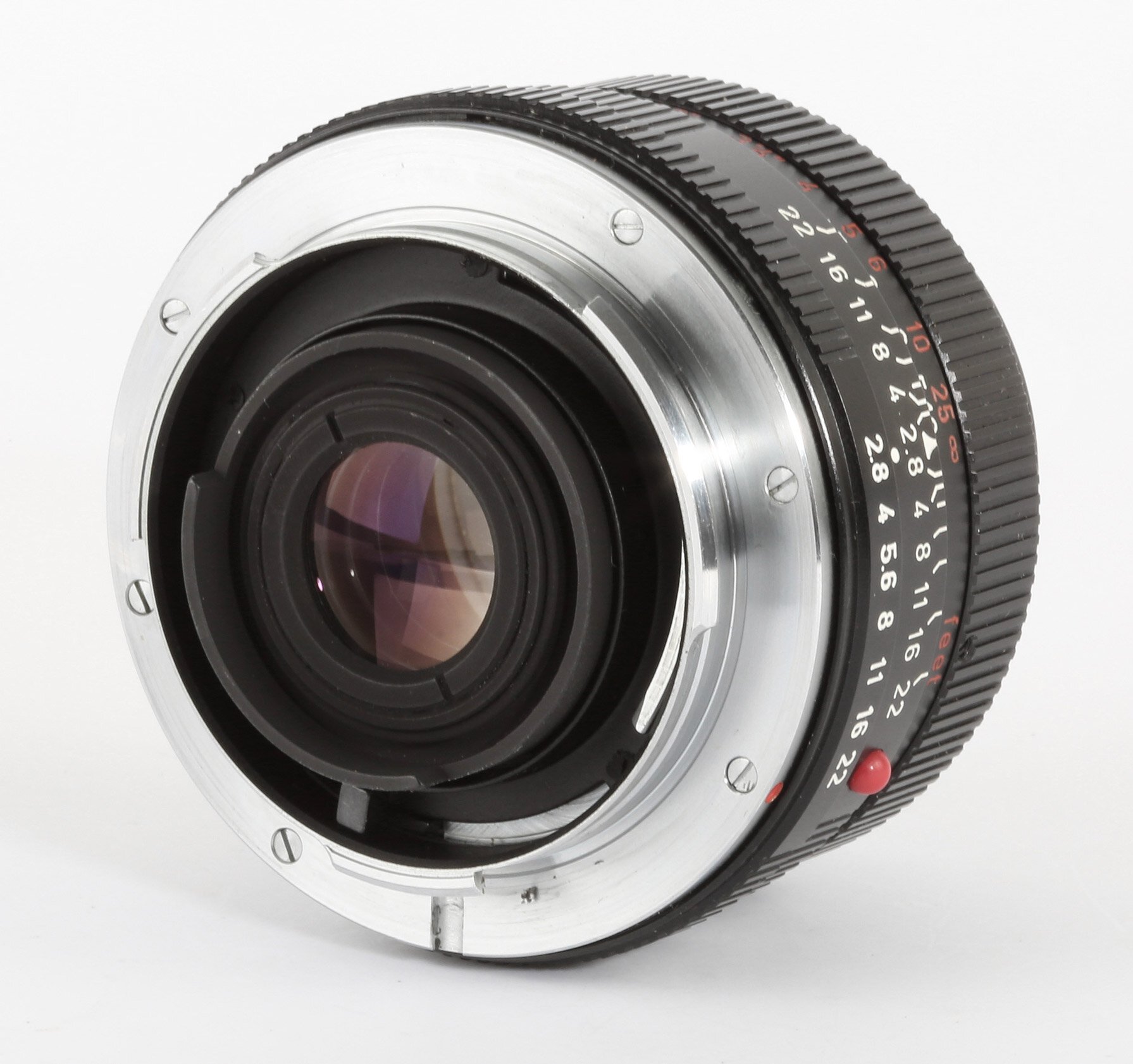 Leitz Wetzlar Leica Elmarit-R 2,8/35mm