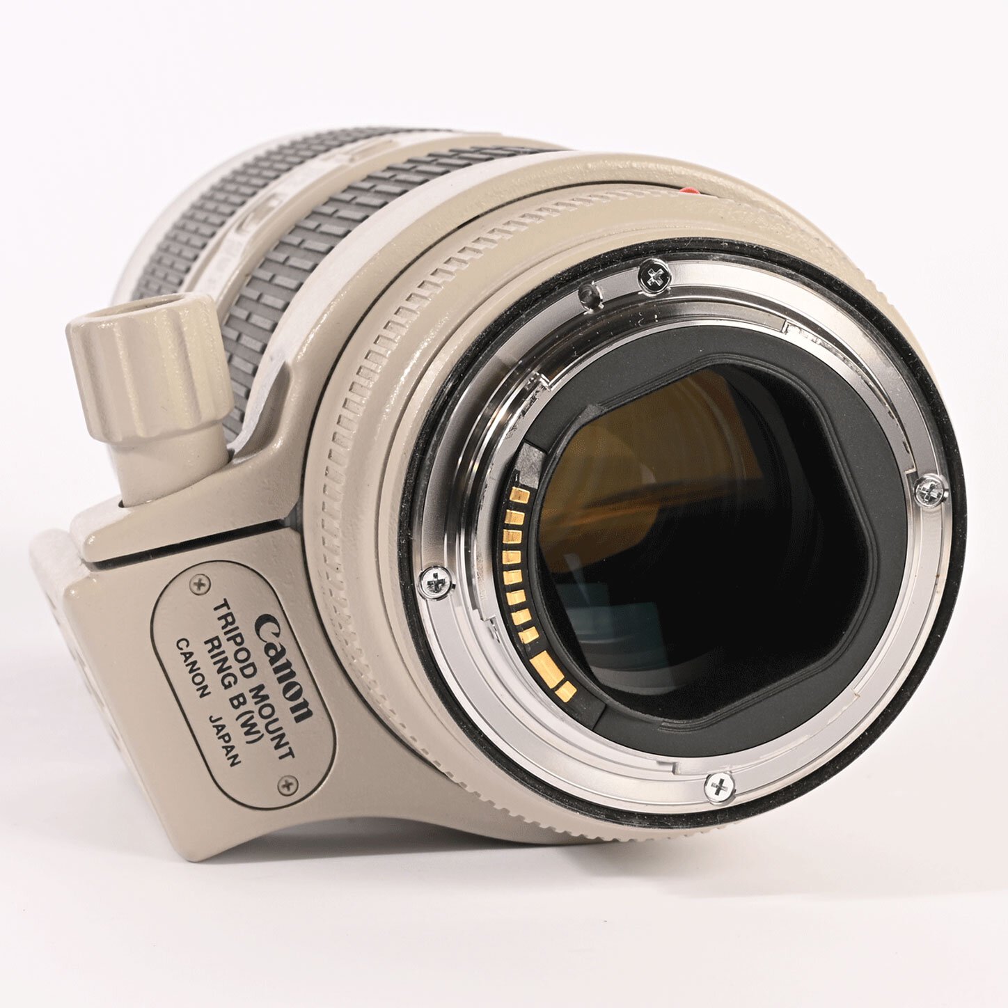 Canon EF 70-200mm f/2.8 L IS II USM Teleobjektiv