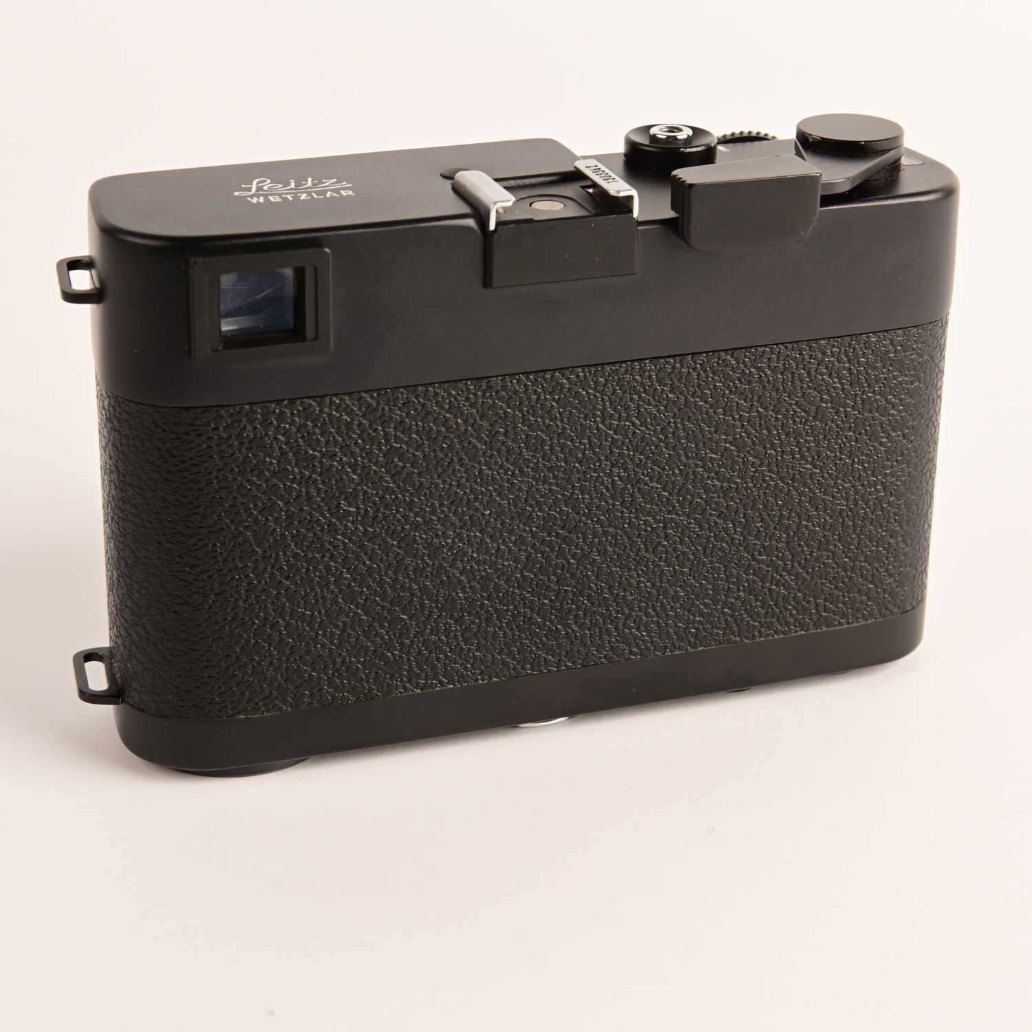 Leitz leica CL Summicron- C 2/40