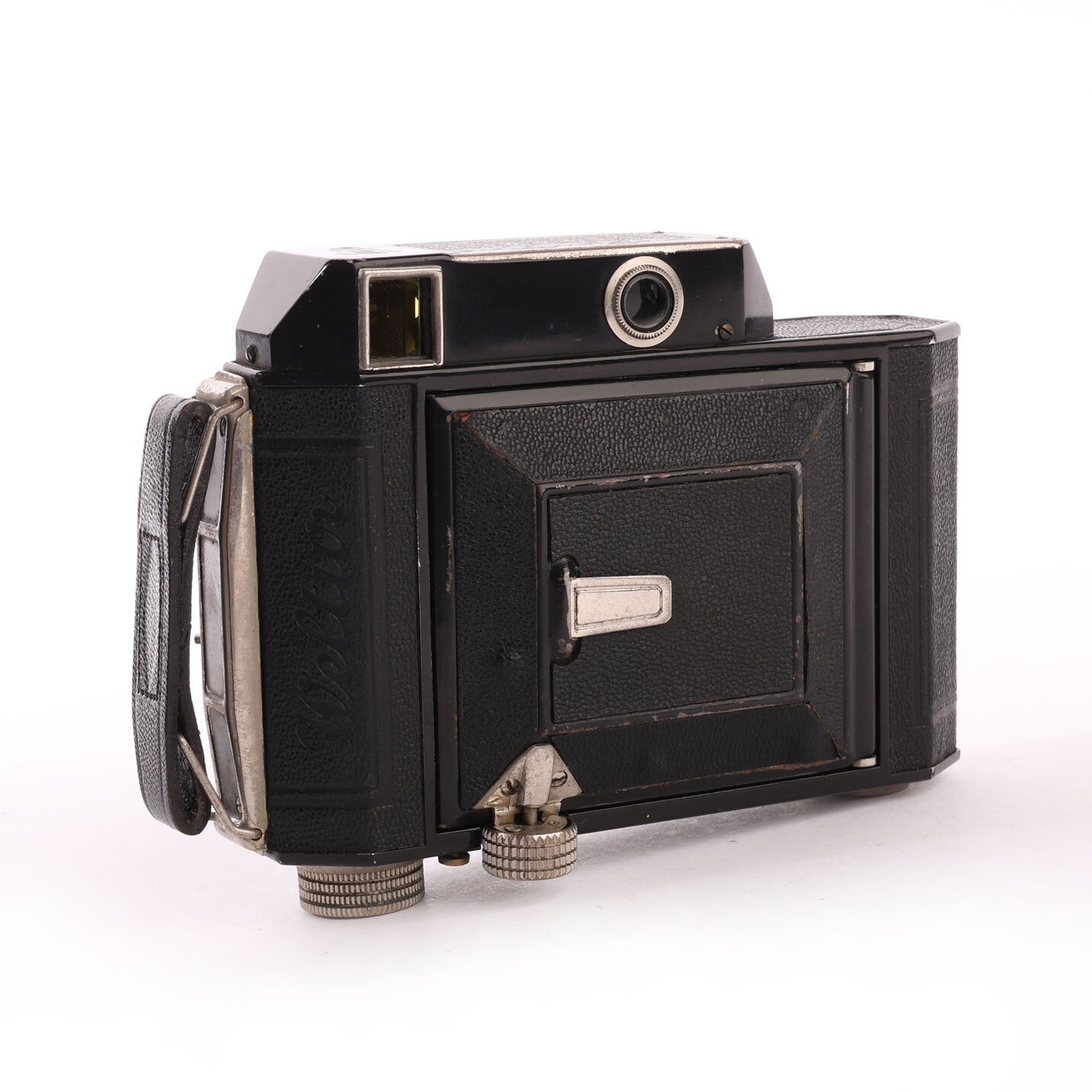 Welta Weltini II Xenar 2.8/75mm