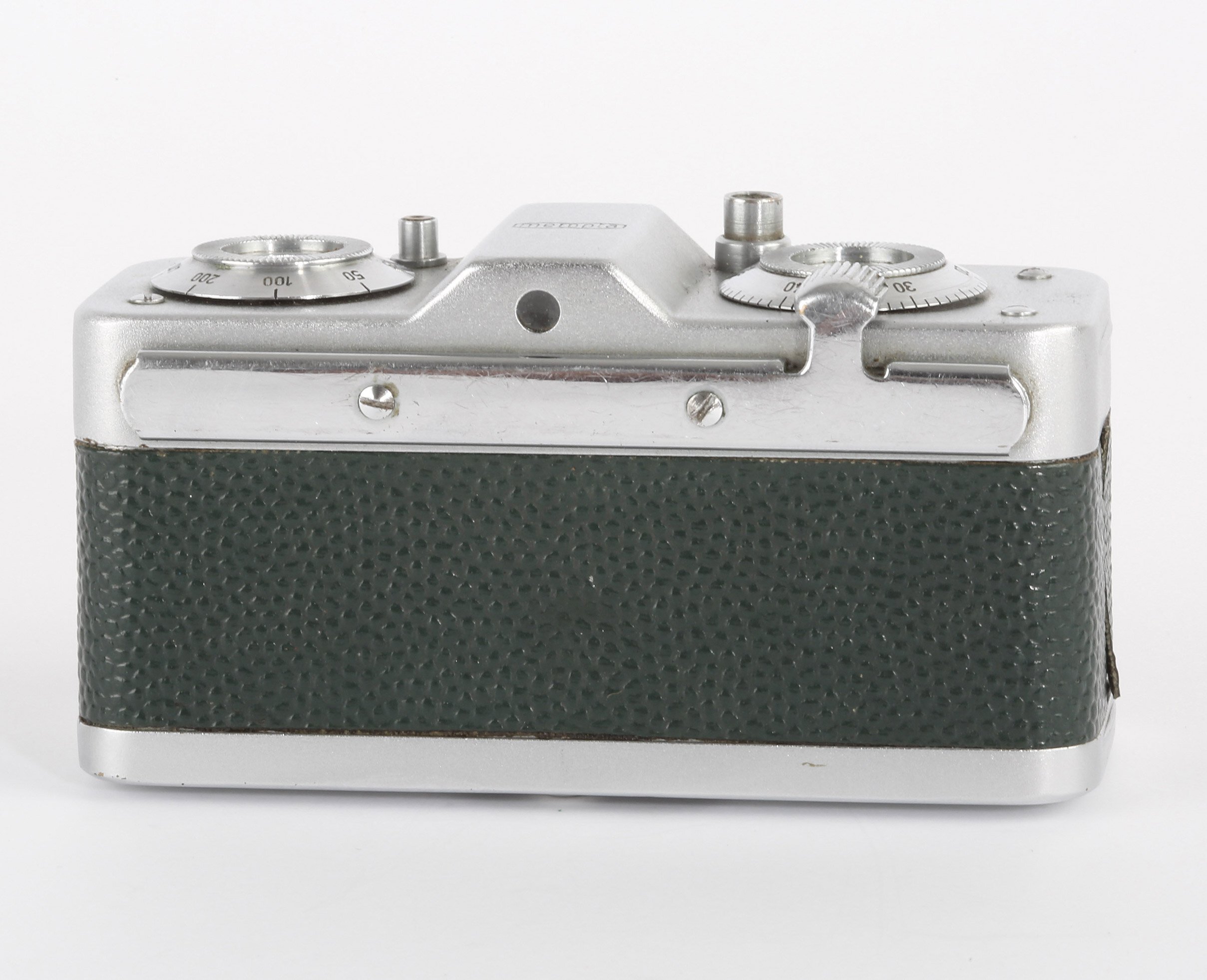 Meopta Mikroma II 20mm f3,5 Meopta Mirar