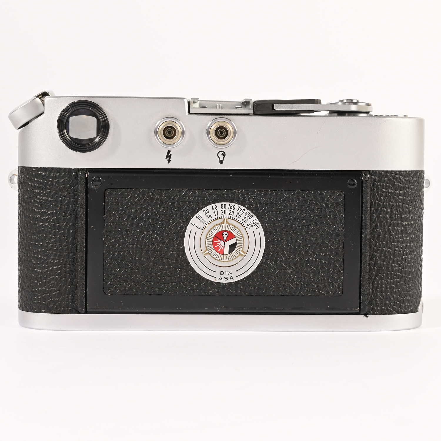 Leitz Leica M4 body