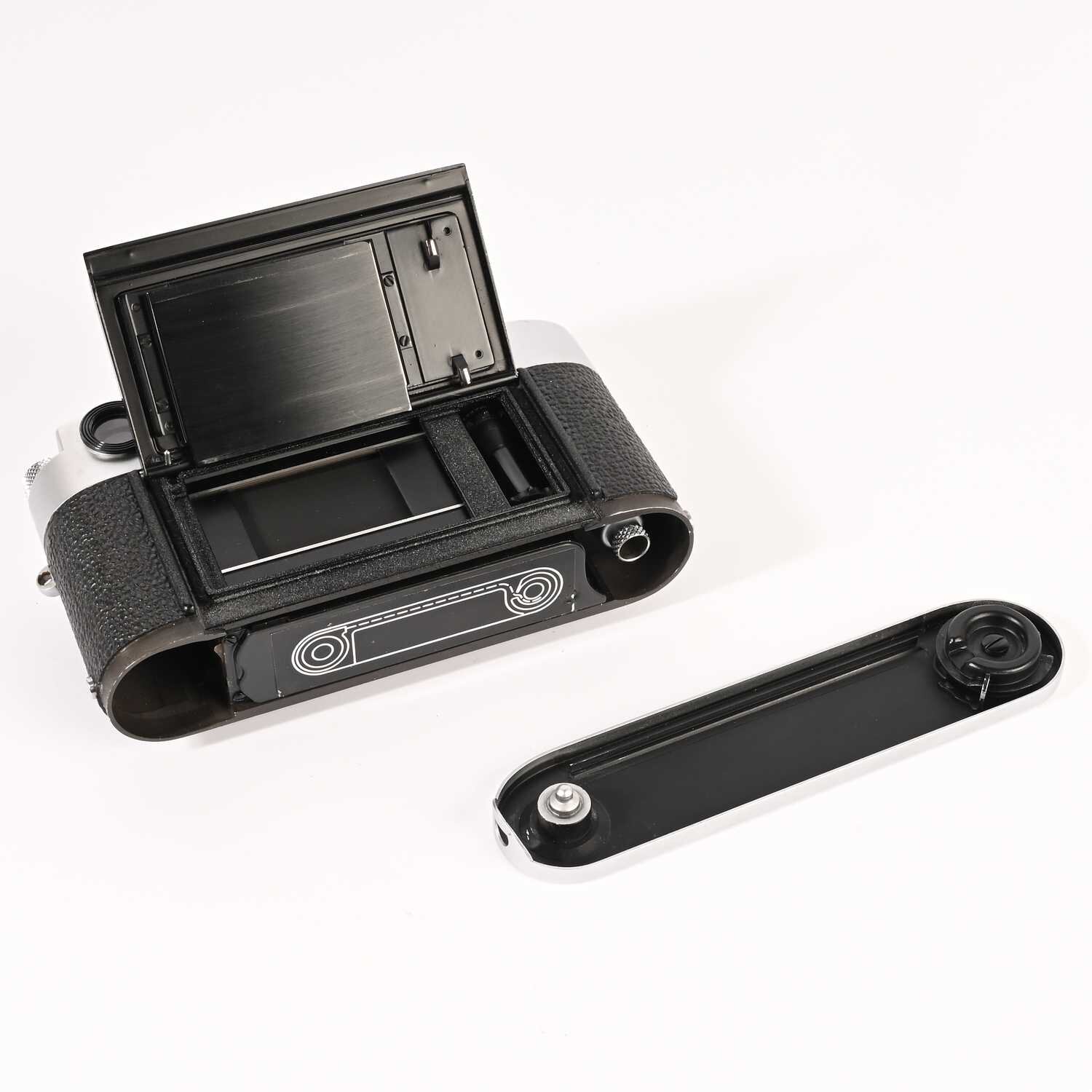 Leitz Leica M2