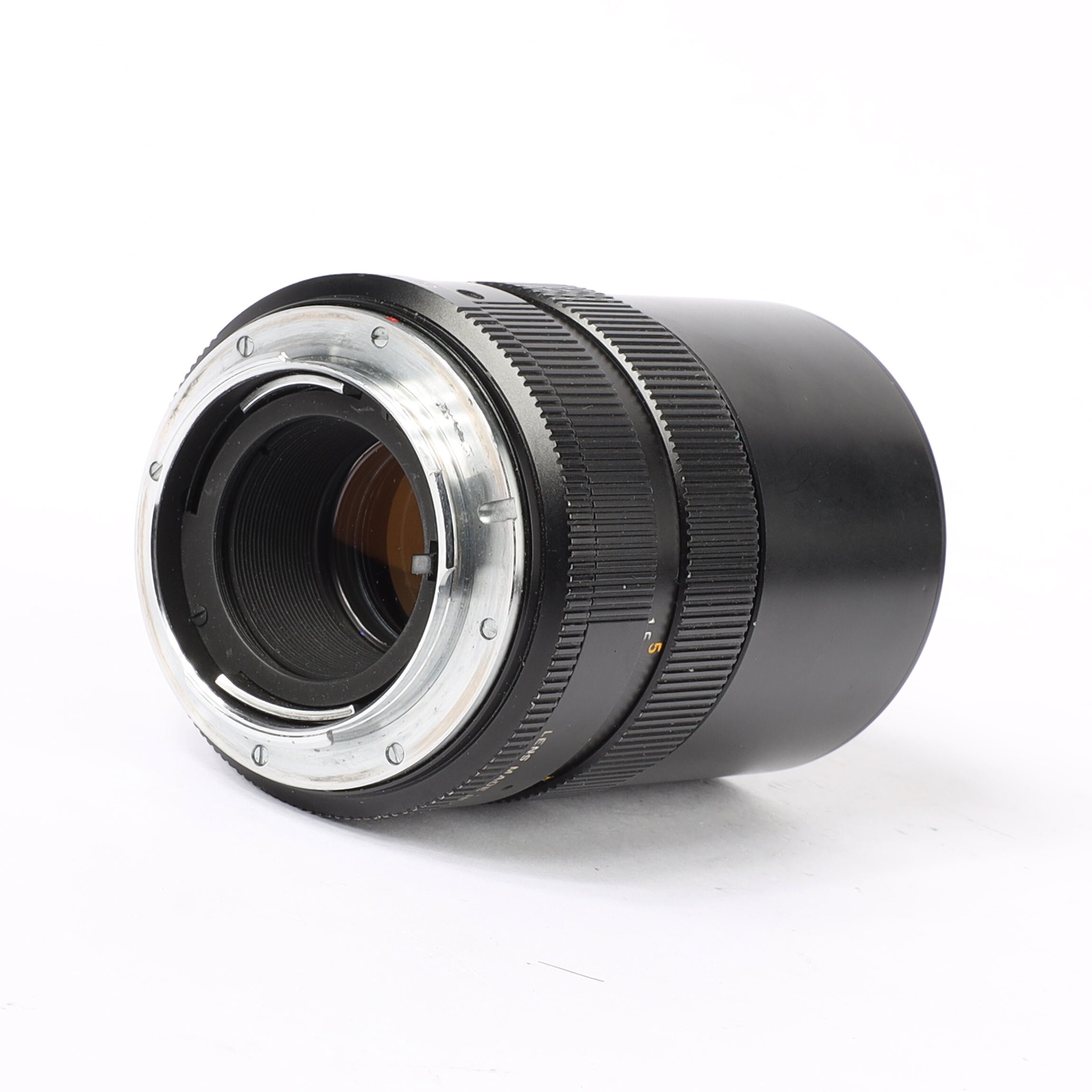 Leica Elmarit R 2.8/135mm 2 Cam