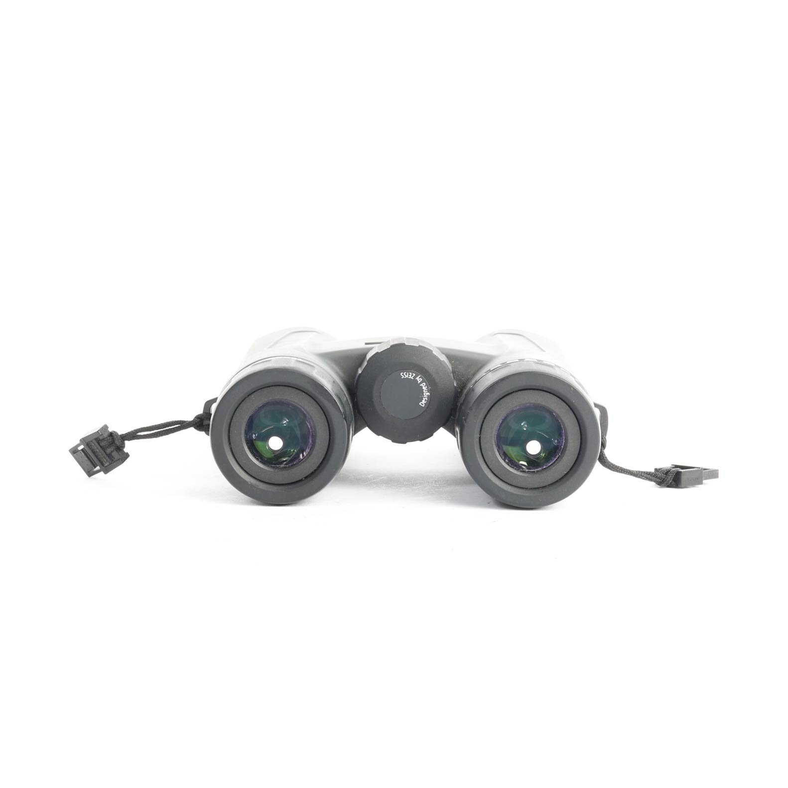 Zeiss Terra ED 8x32 grau