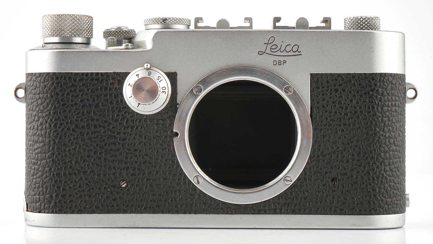 Leitz Wetzlar Germany Leica Ig erste1000 stück Nr 887608