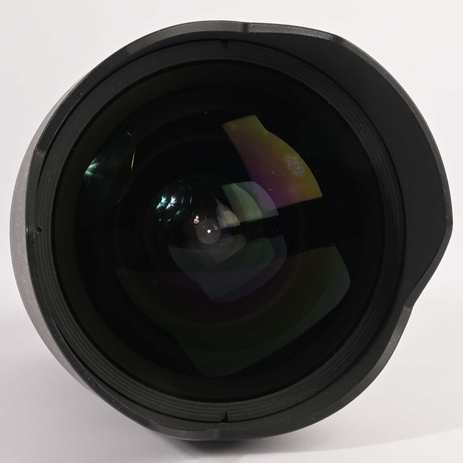 Nikon AF-S Nikkor 14-24 mm/2,8 G ED Objektiv