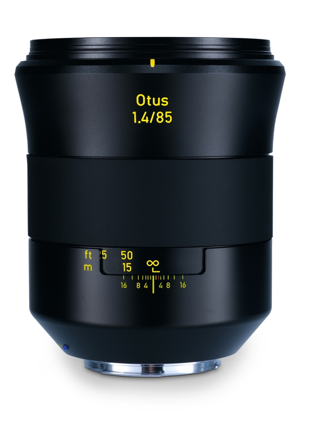 Zeiss Otus 85mm 1:1,4 ZE für Canon