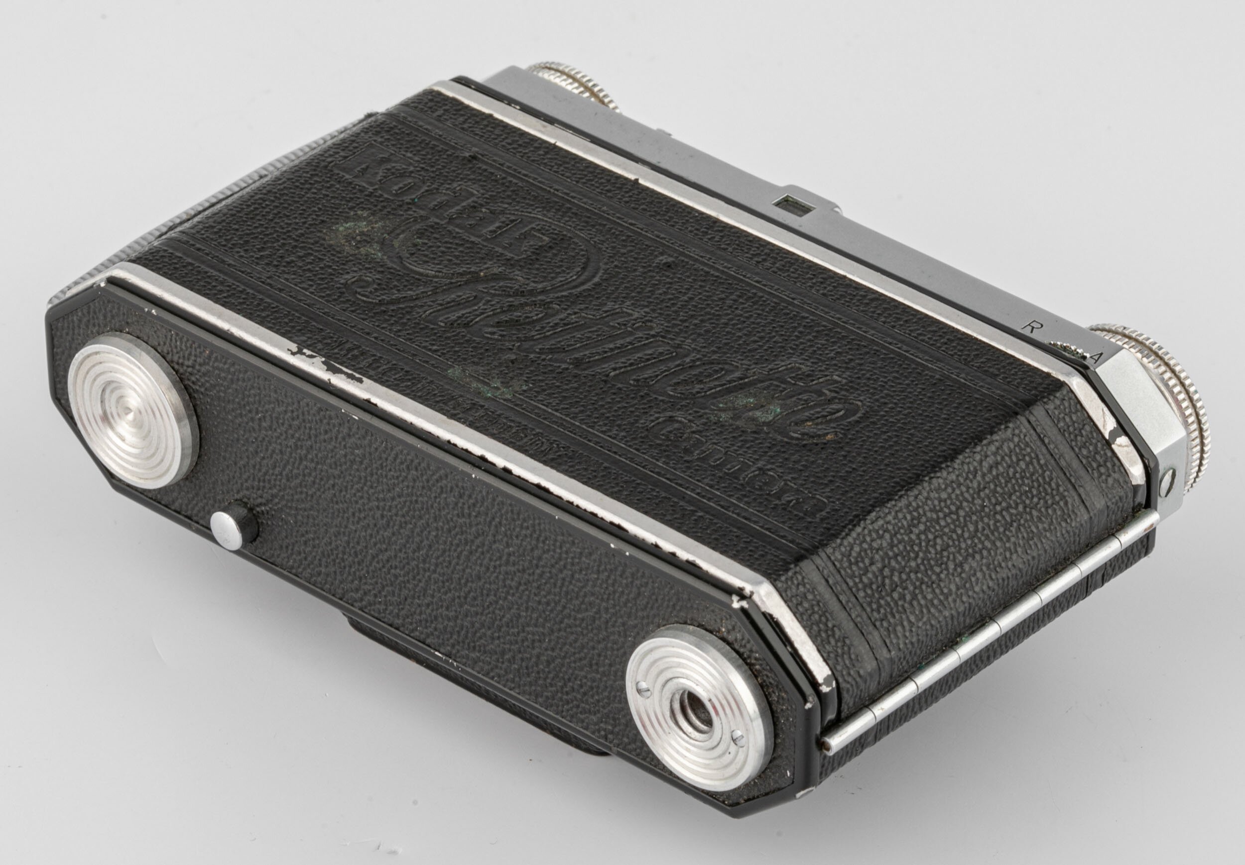Kodak Retinette Camera Anasticmat 3,5/50mm Angenieux
