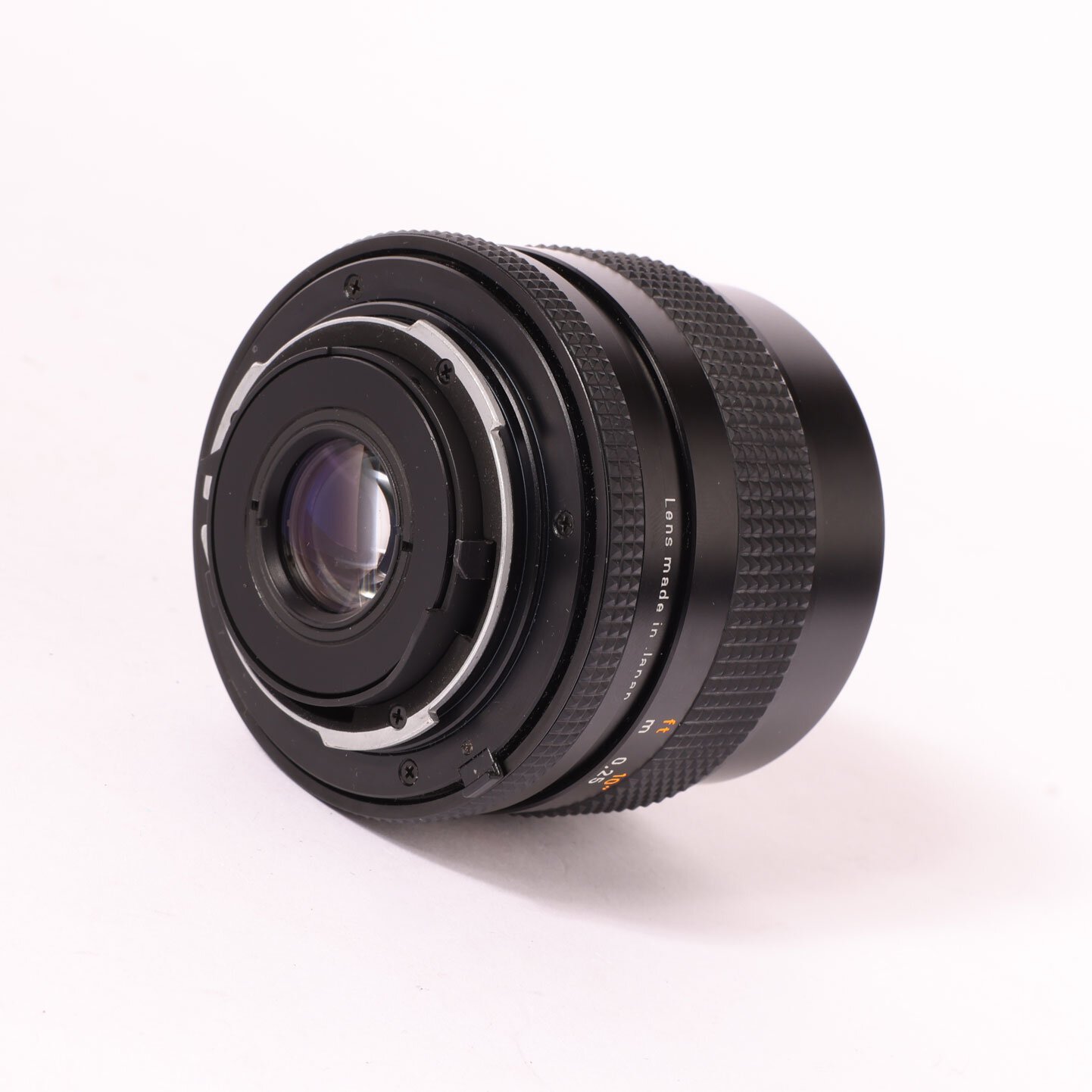 Zeiss Distagon 2.8/28mm T* Contax Yashica