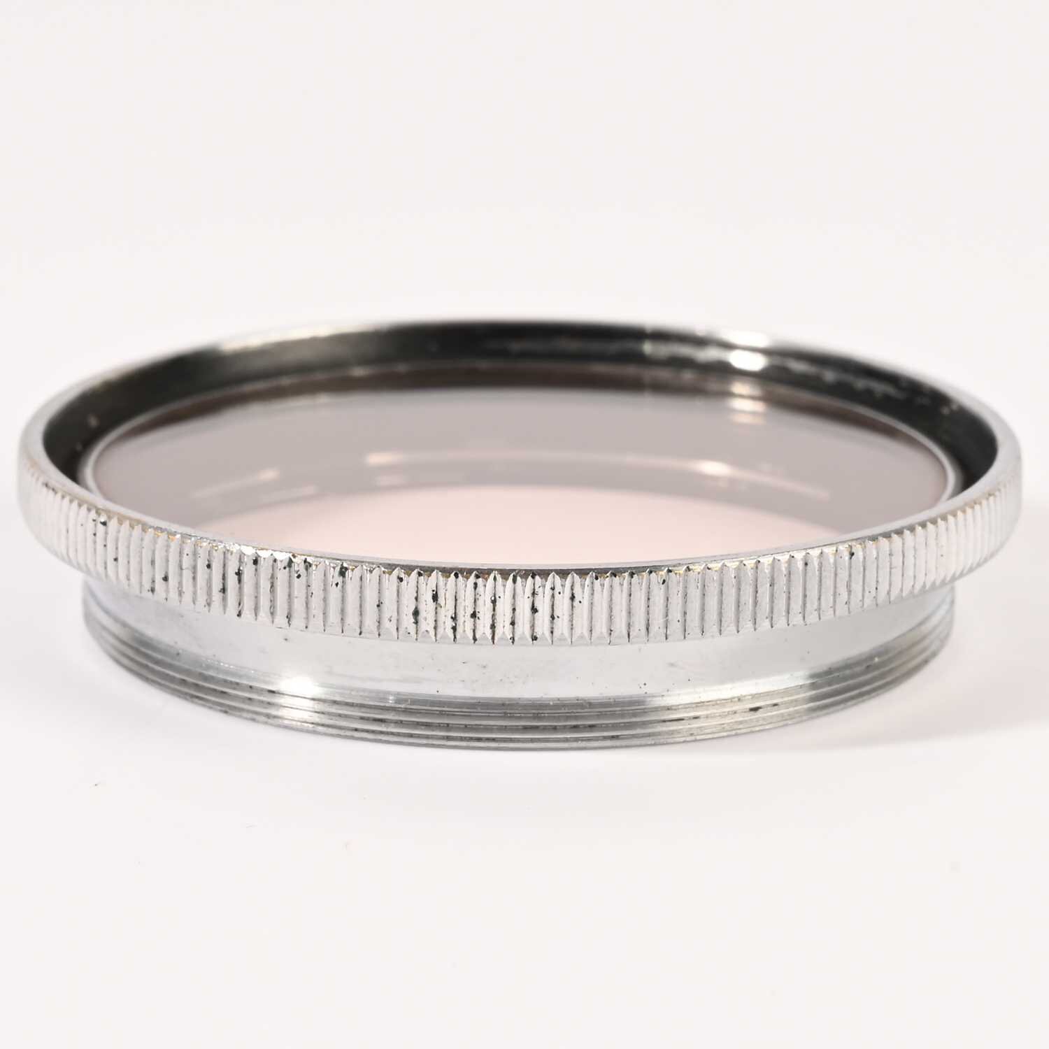 Leitz Leica UV Filter New York Sammitar 39mm