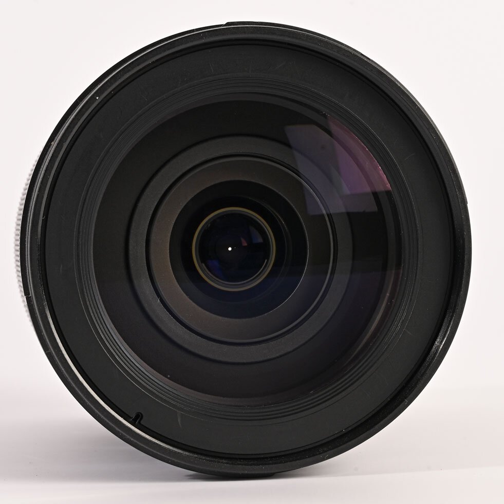 Objektiv M.Zuiko Digital ED 12-100mm F4.0 IS Pro MFT Objektiv