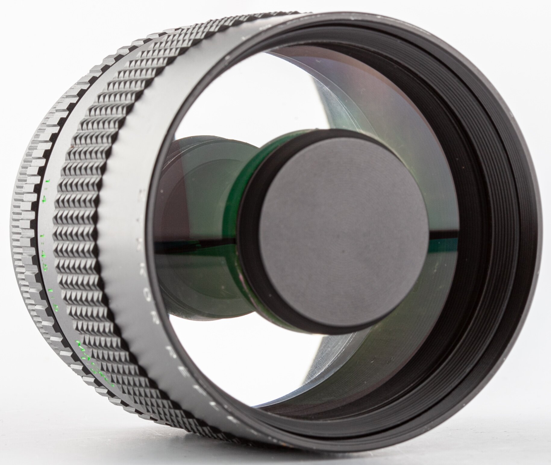 Zykkor Spiegel-Tele für Canon FD MC 5,6/300mm