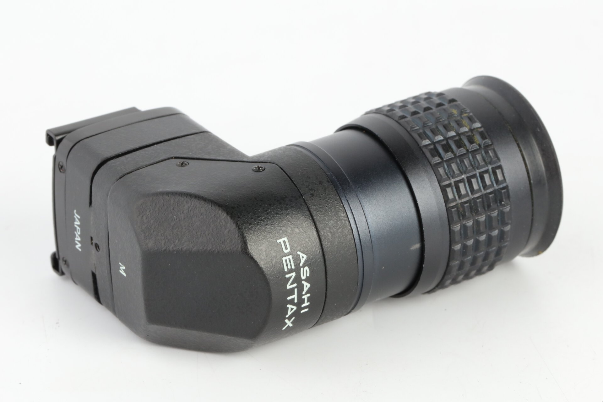 Pentax Winkelsucher 1-2x