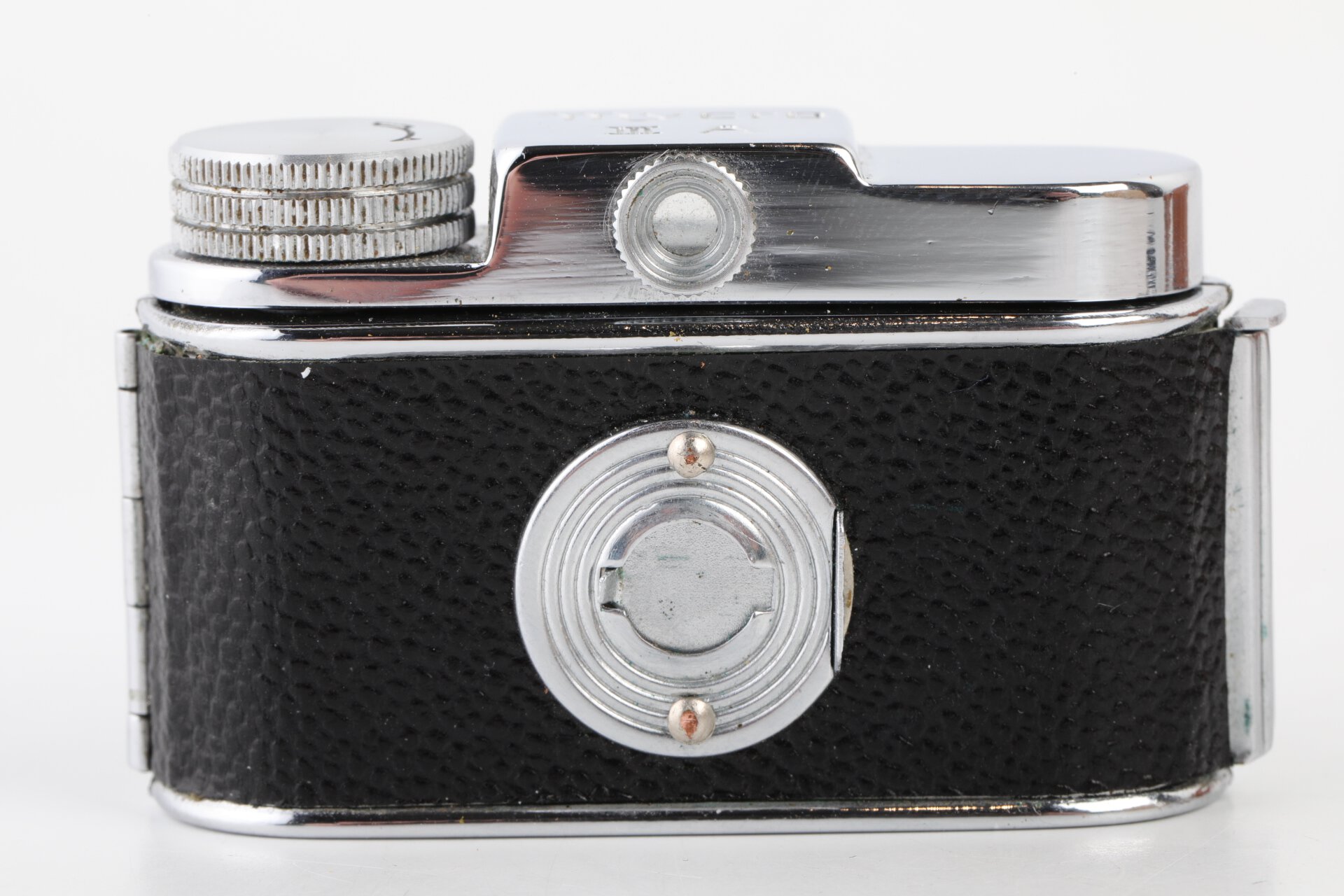 Mycro camera IIIA Una 20mm f4,5 Miniaturkamera für 16mm