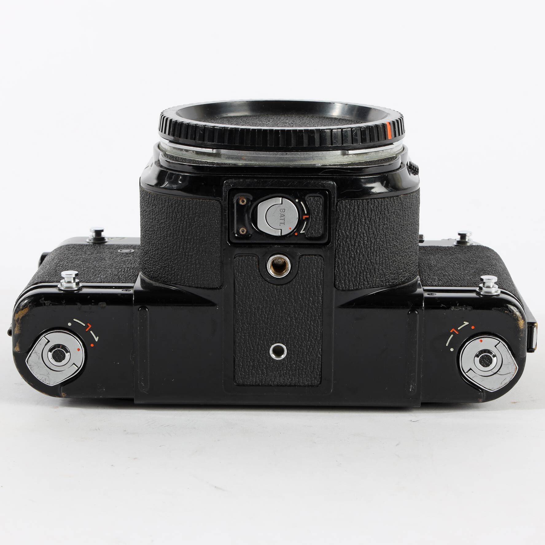 Pentax 67 body