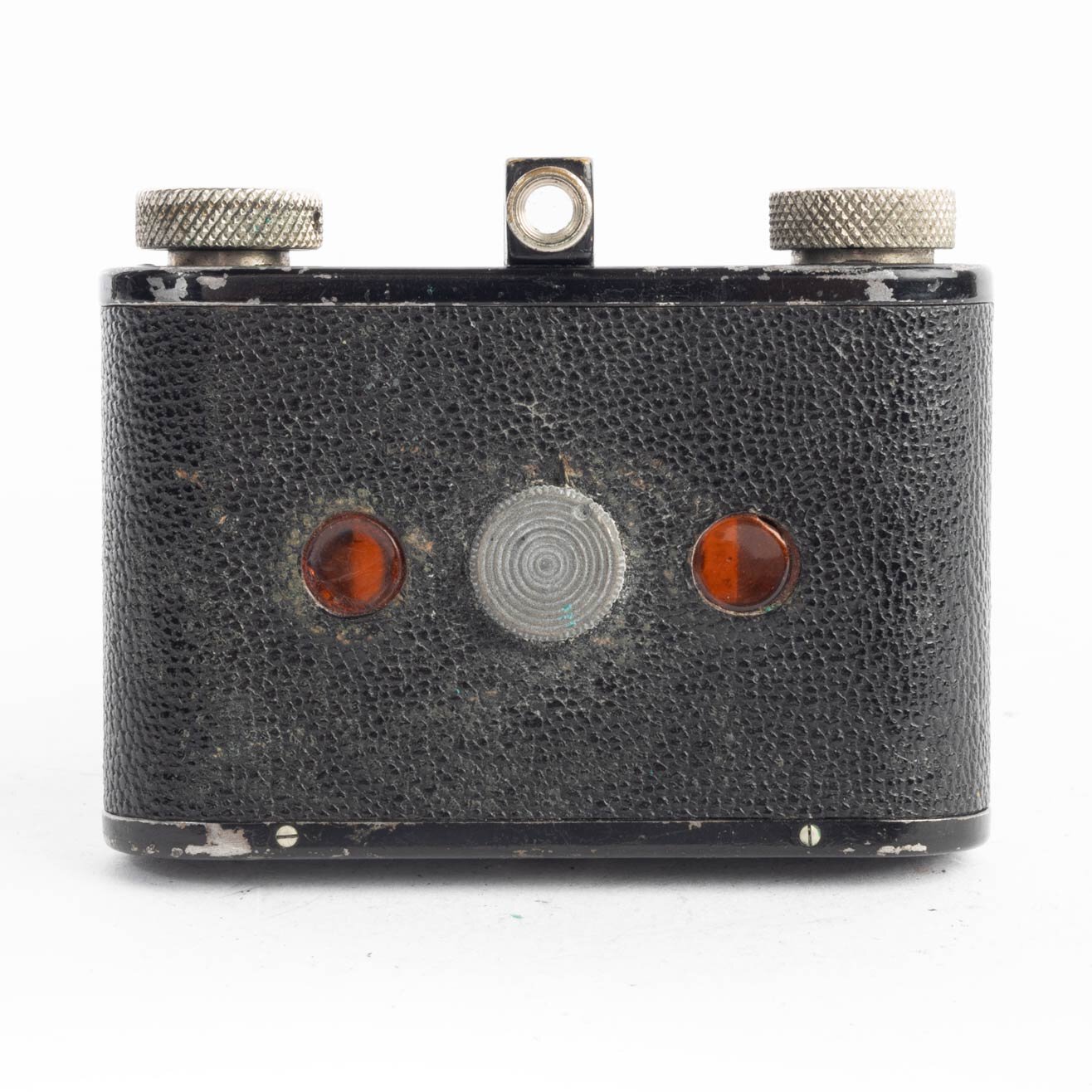 Wirgin Reporter Kamera Fixanar 2,9/5 cm rare