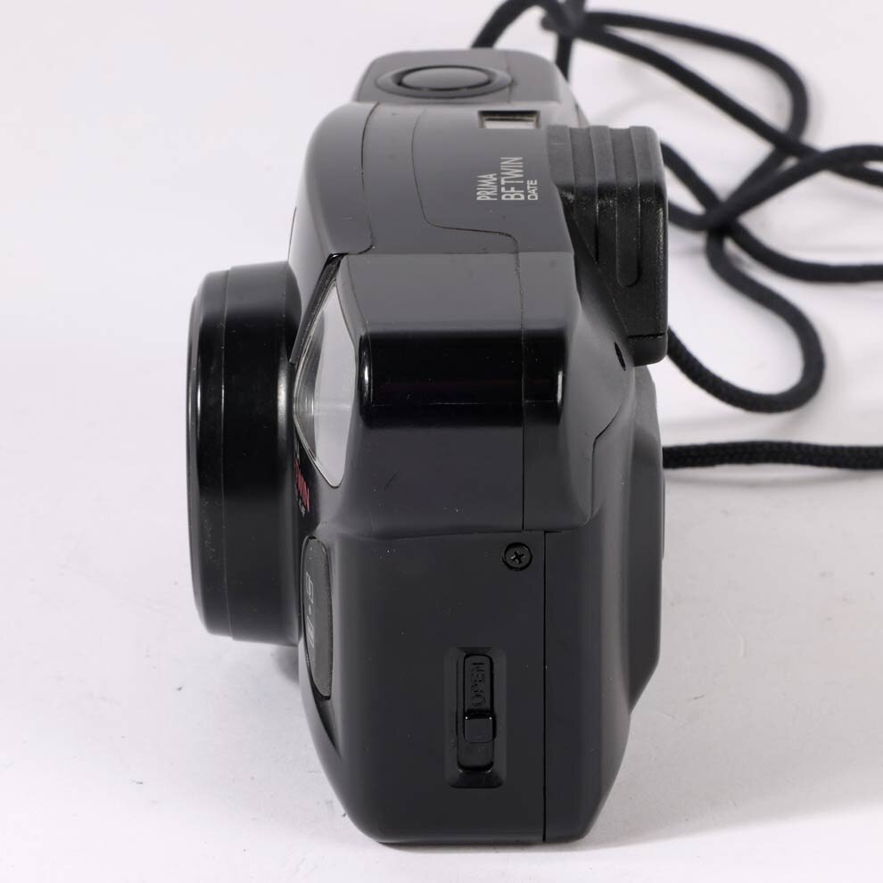 Canon BF Twin analoge Kompaktkamera