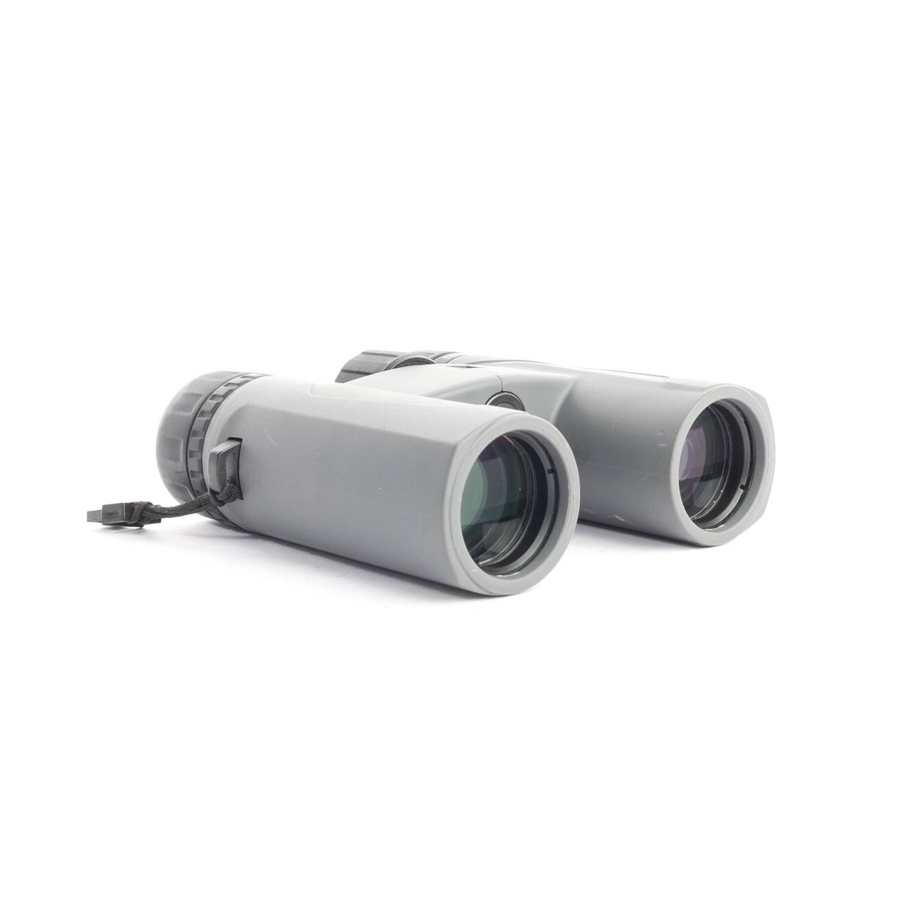 Zeiss Terra ED 8x32 grau