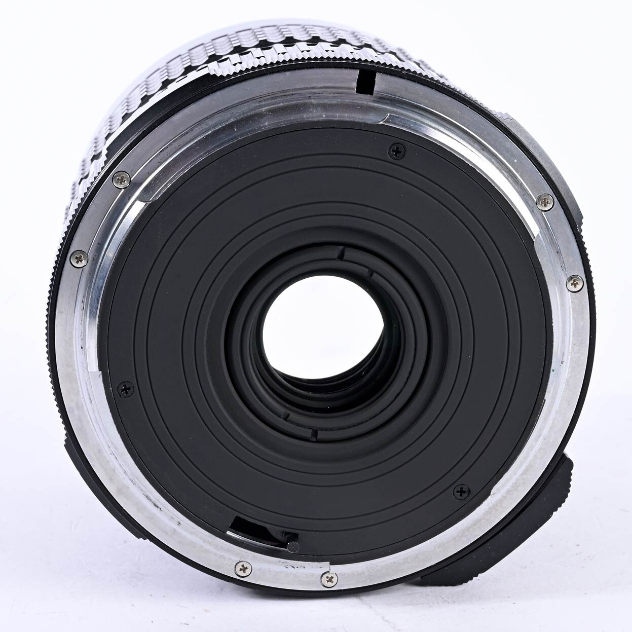 Pentax 67 TTL Prism Pentax Super-Multi-Coated Takumar 75mm F/4.5