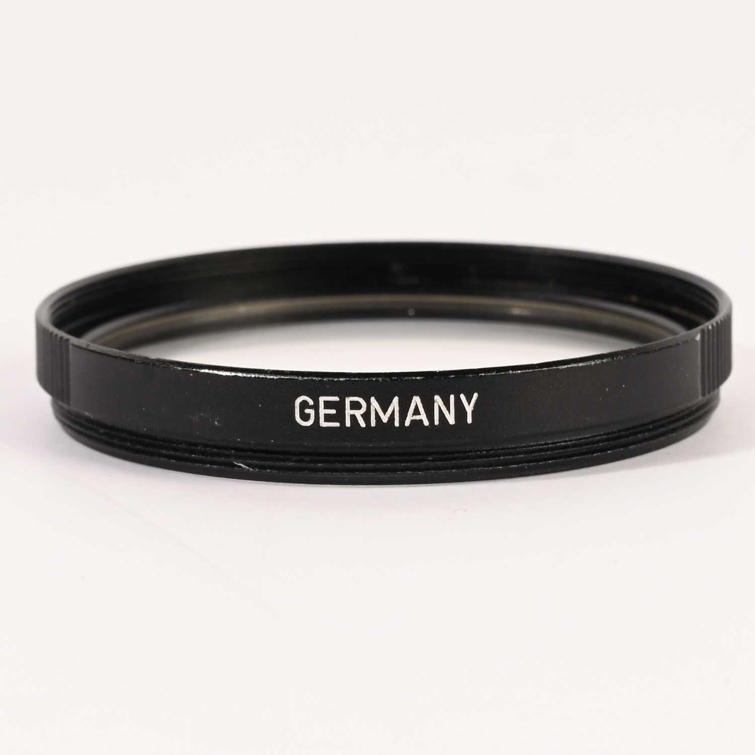 Leica Filter E39 UVa Filter