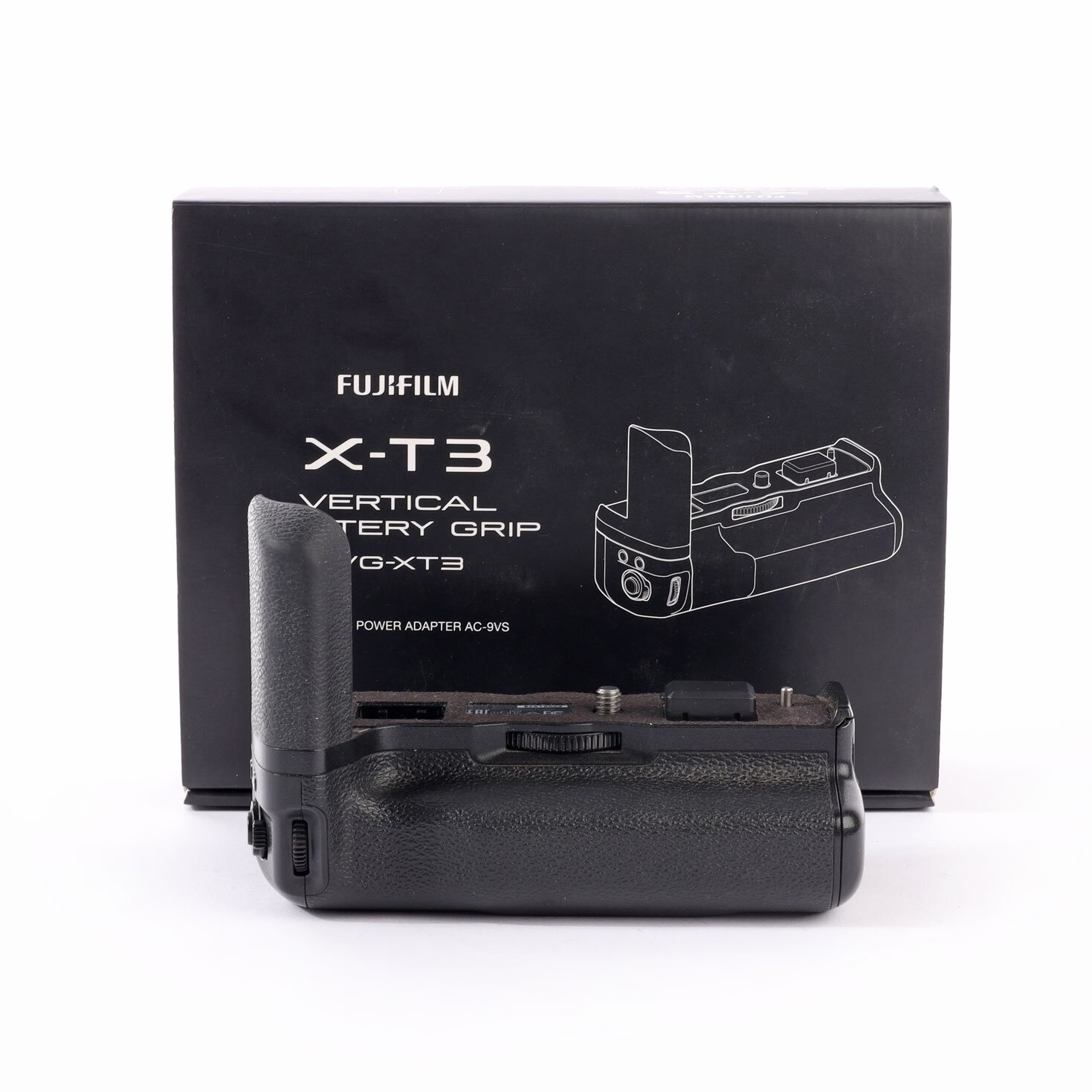 Fujifilm VPB XT3 Batteriehandgriff
