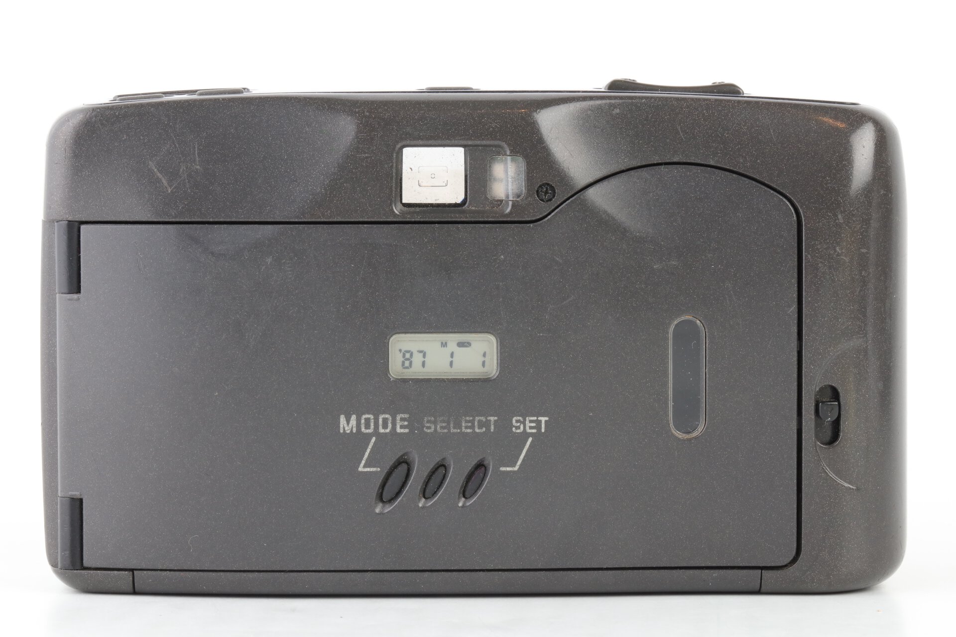 LEICA MINI ZOOM 35MM KOMPAKTKAMERA MIT VARIO-ELMAR 35-70MM OBJEKTIV