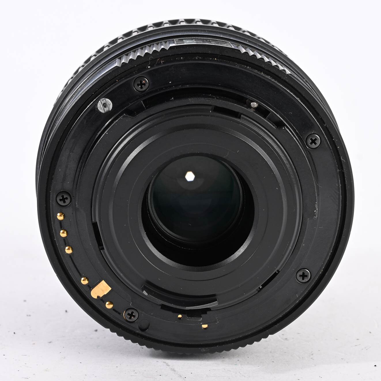 Pentax K2000 DAL 18-553,5-5,6