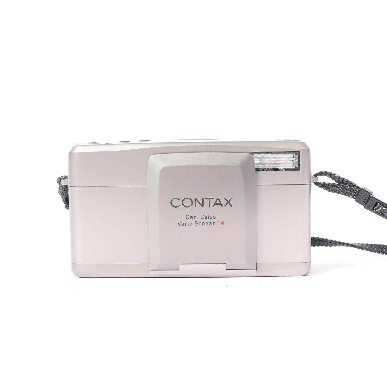 Contax T VS III Vario Sonnar 30-60 T*
