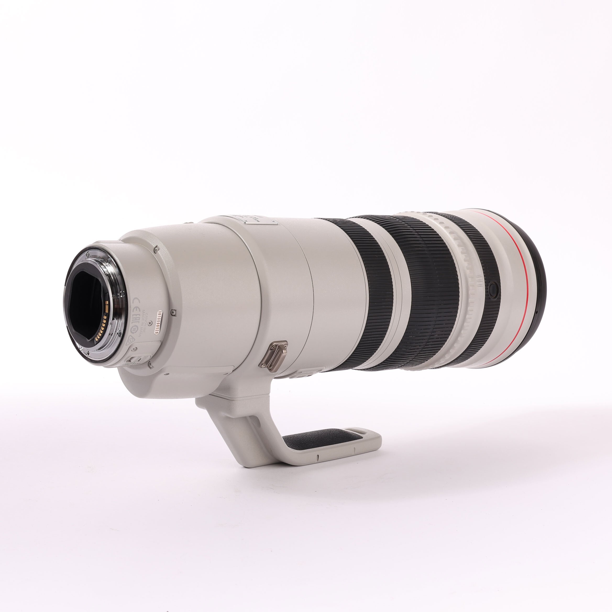 Canon 4/200-400mm L IS USM Extender 1.4x