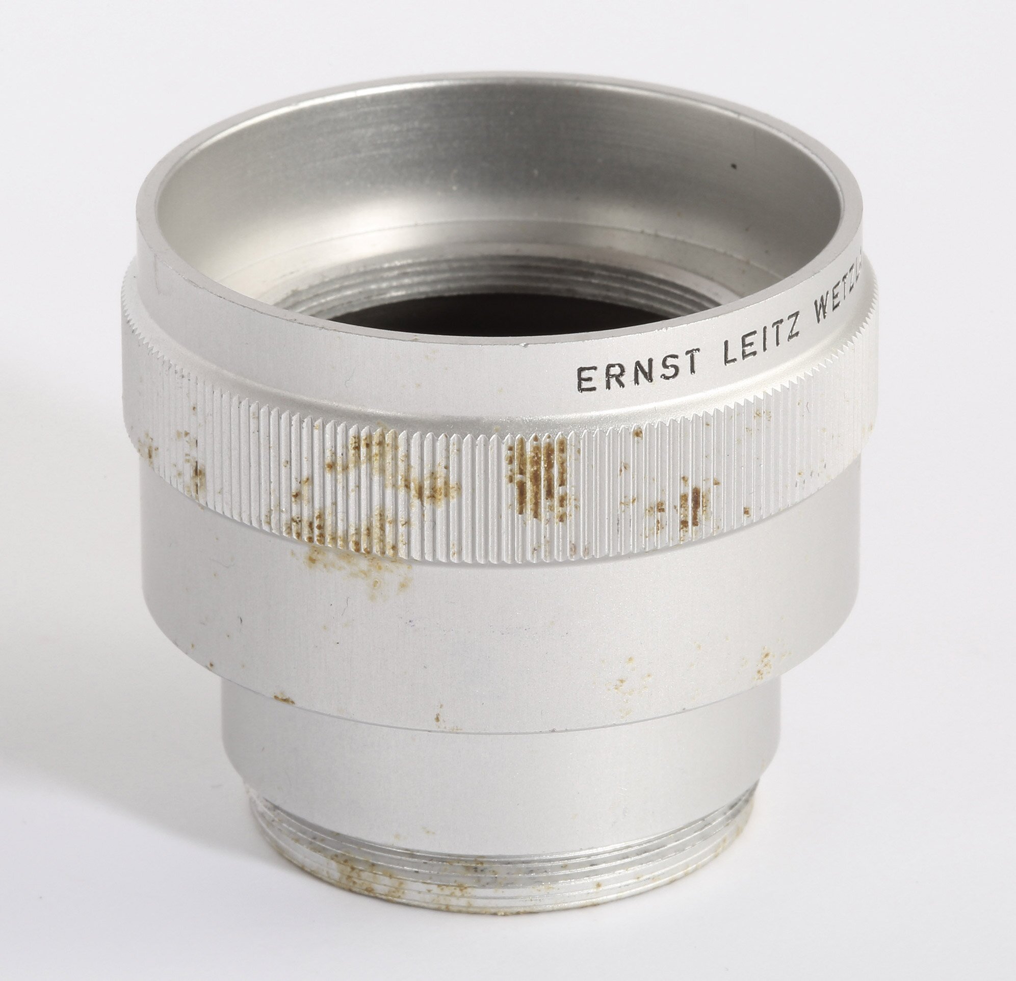 Leica Zwischenring OTRPO 16471J Visoflex