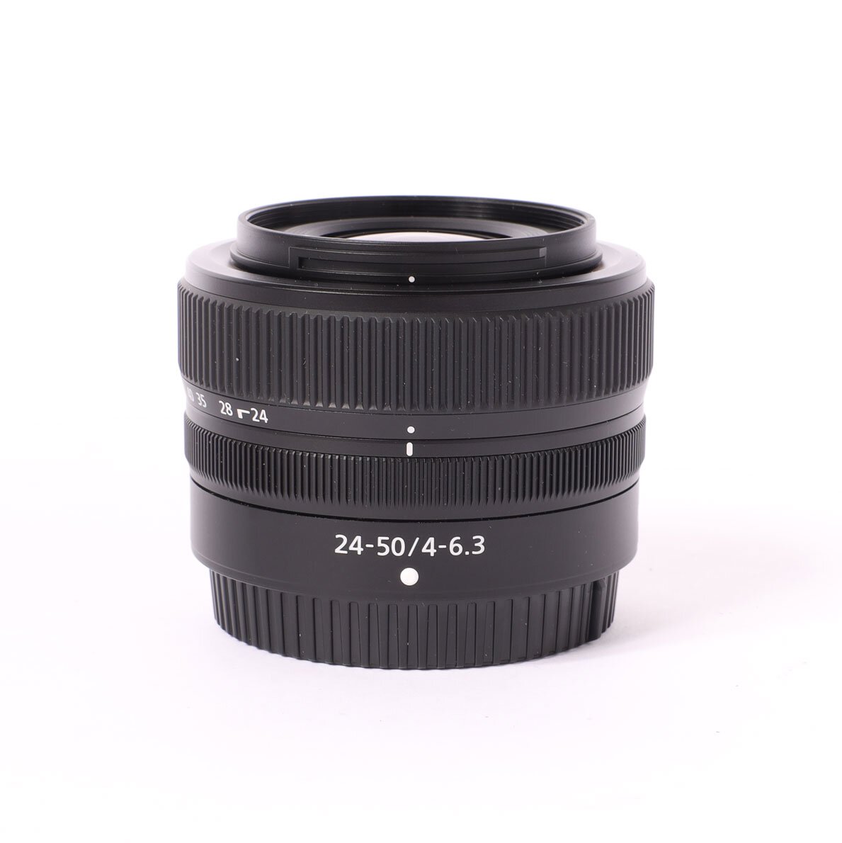 Nikon Nikkor Z 4-6.3/24-50mm