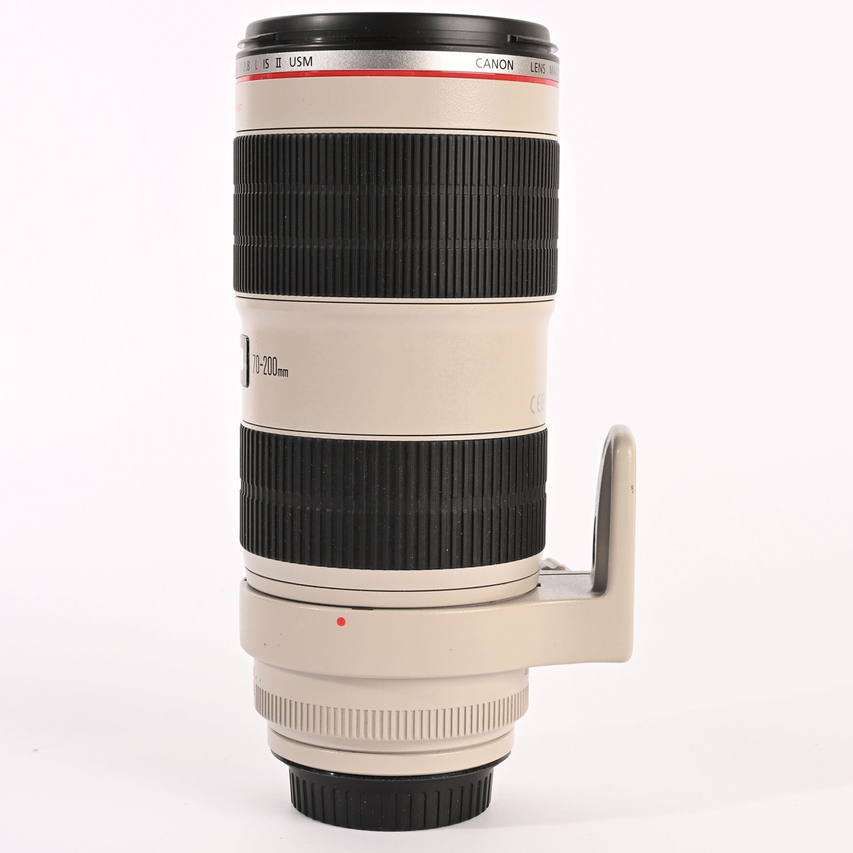 Canon EF 70-200mm f/2.8 L IS II USM Teleobjektiv