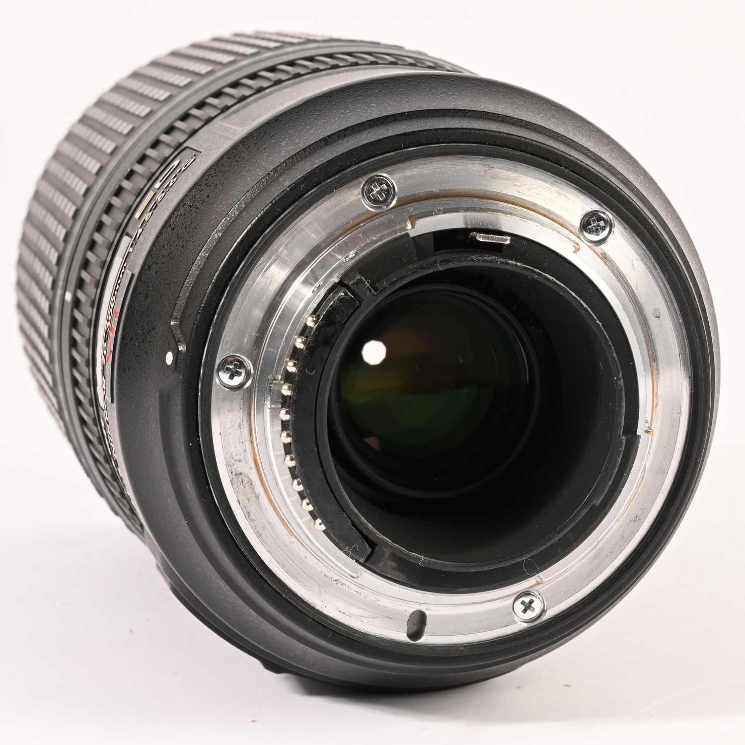 NIKON NIKKOR OBJEKTIV Nikon AF-S VR ZOOM 70 - 300 4.5 - 5.6 G IF-ED