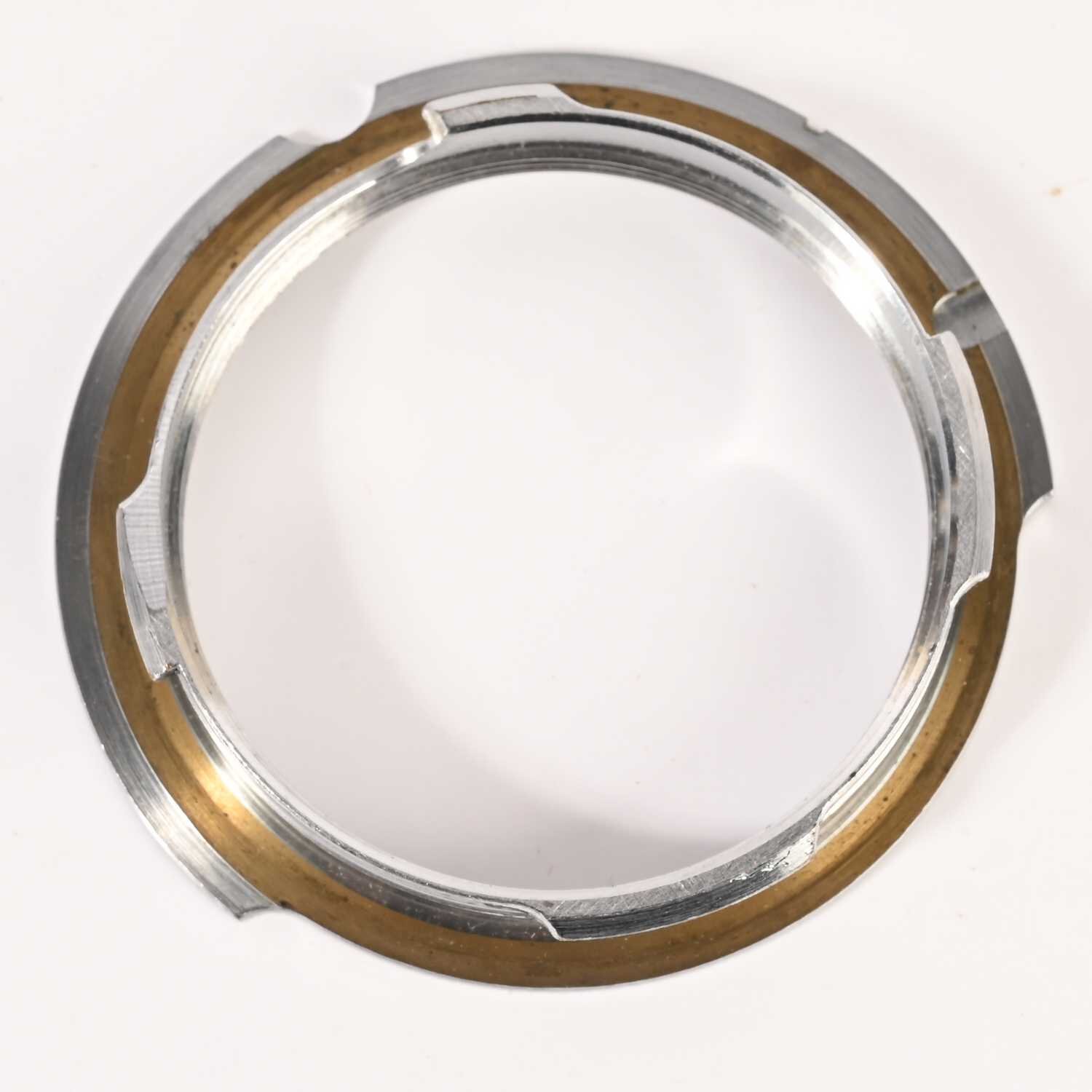 Leitz Leica Adapterring 2.8-5 cm M-L39