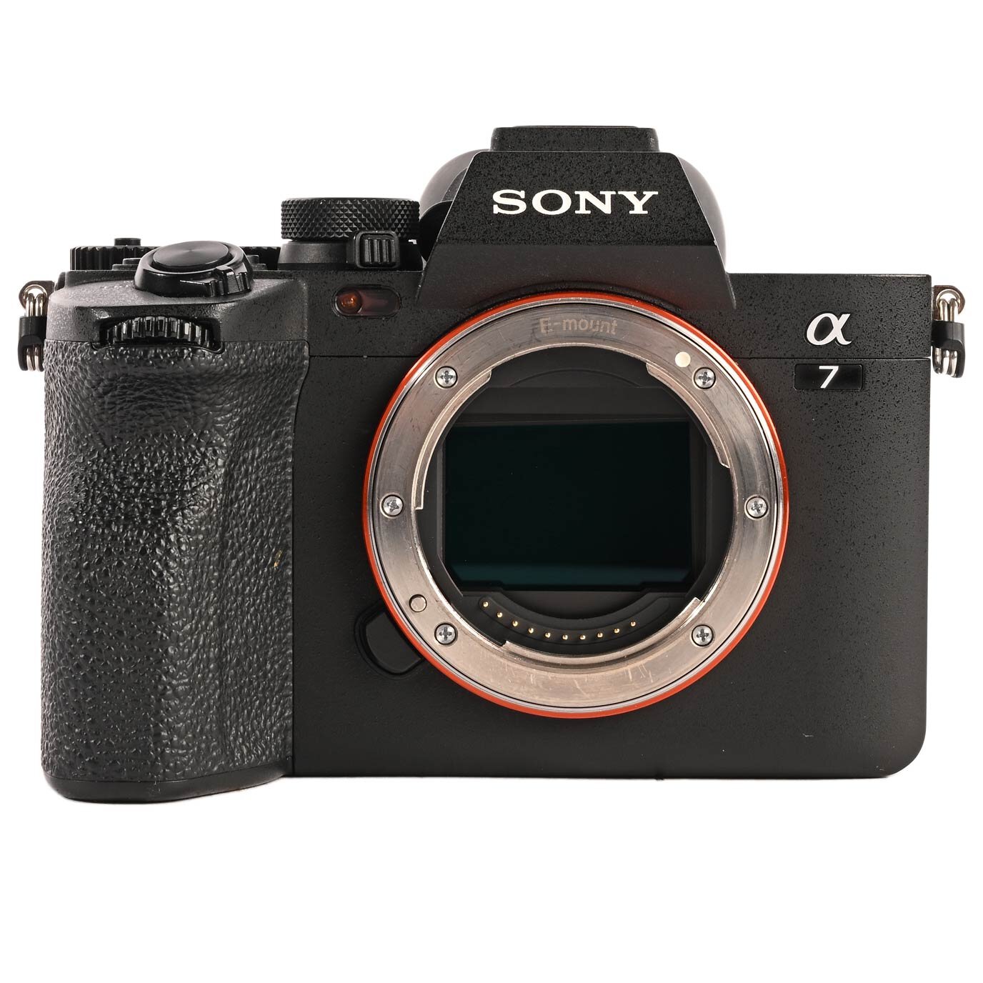 Sony Alpha 7 IV (A7 IV) 33 MP Spiegellose Vollformatkamera