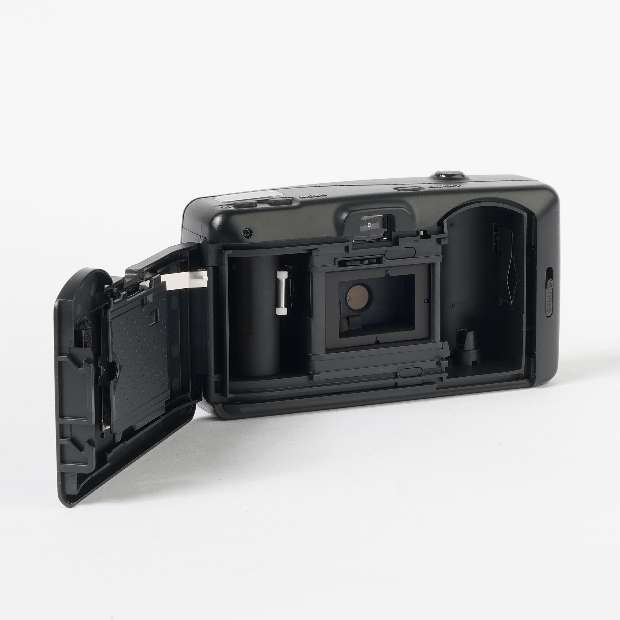 Leica Mini 3 Summar 3.2/32mm