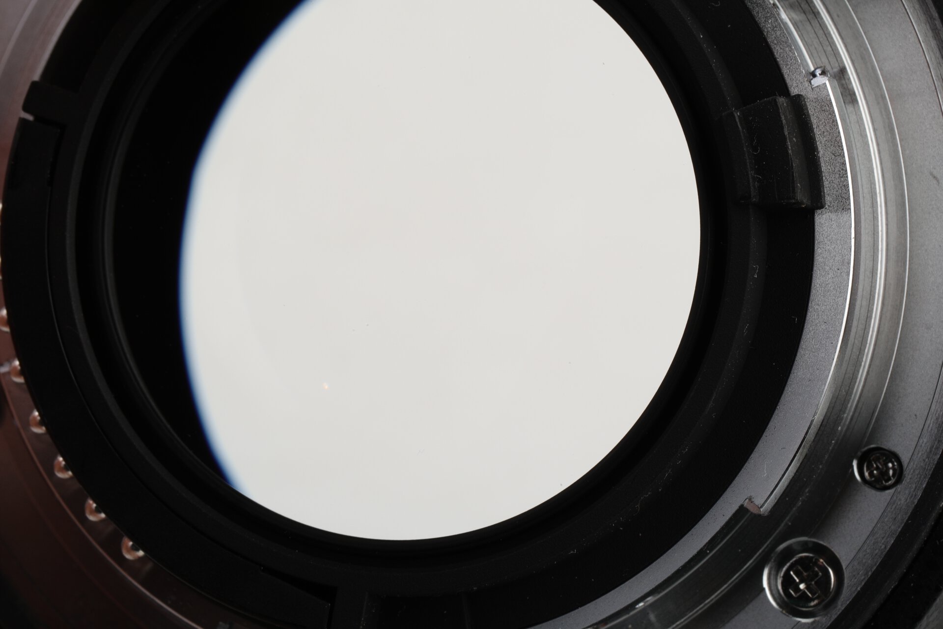 Nikon AF-S Nikkor 50mm 1,4 G