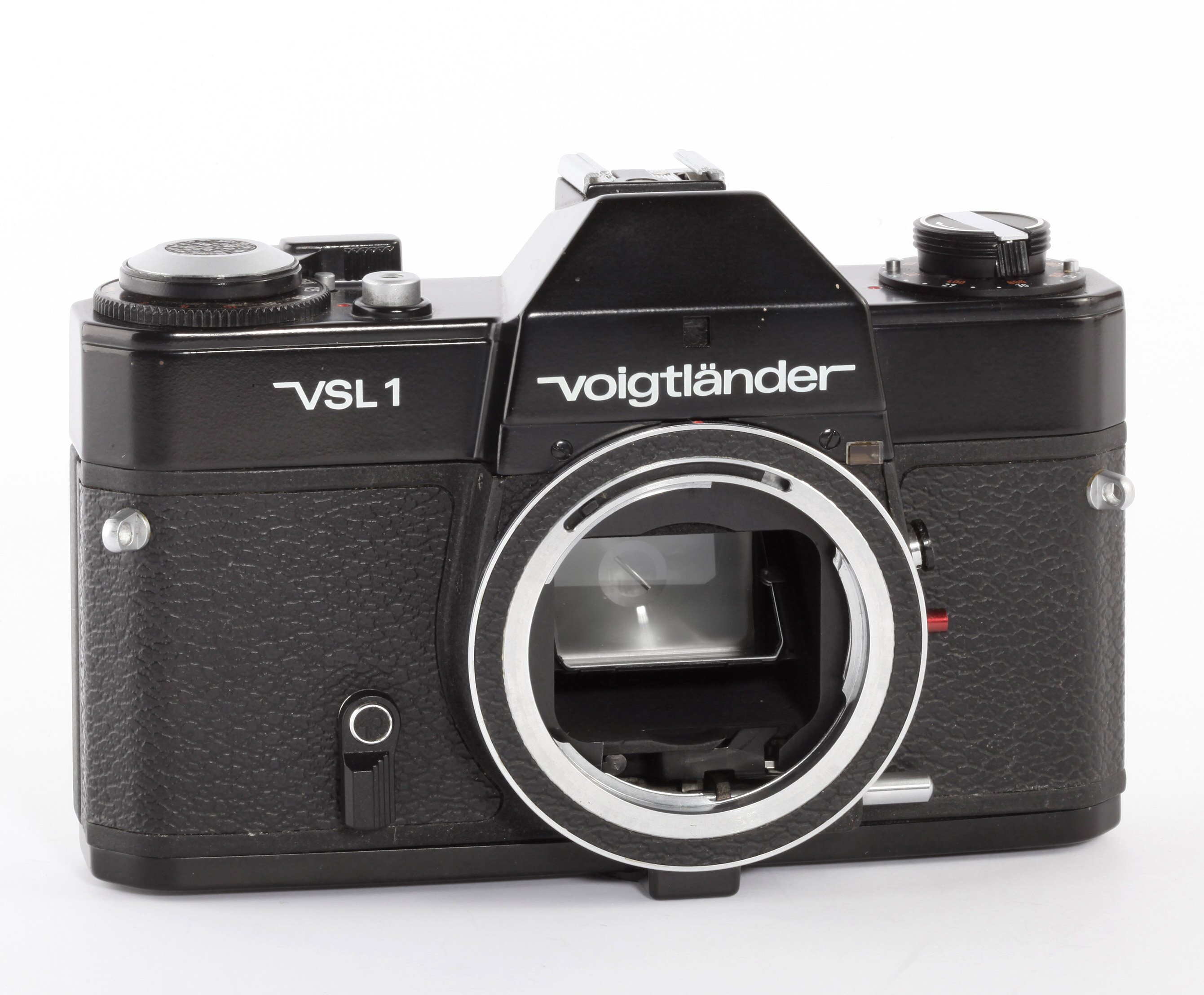 Voigtländer VSL1 Color-Ultron 1,8/50mm