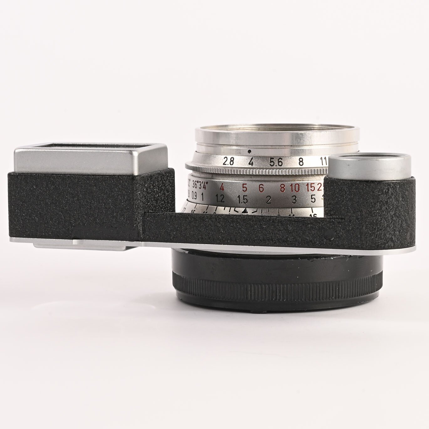 Leitz Leica M Summaron 2.8/35mm Germany Leica M-Mount 11106 Q