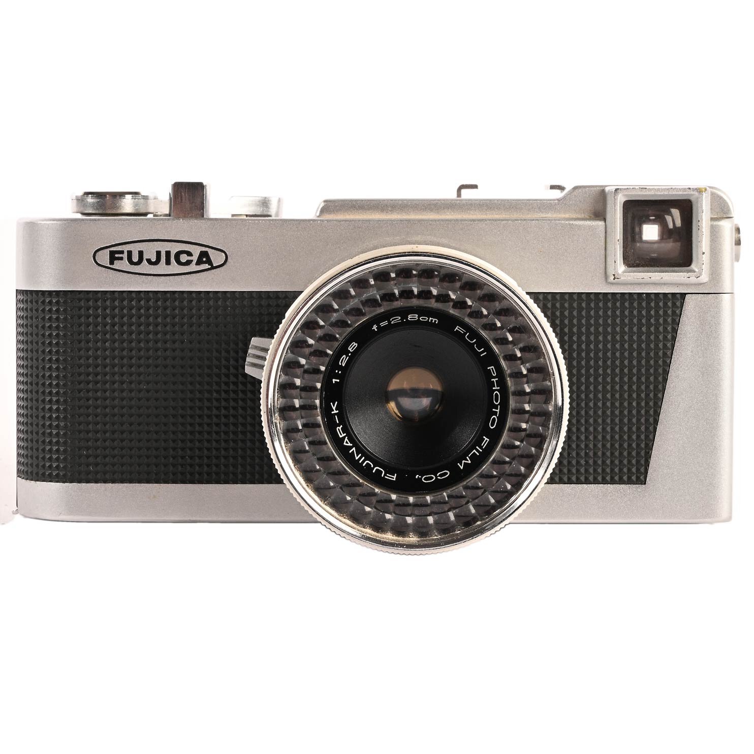 Fujica Rapid S2