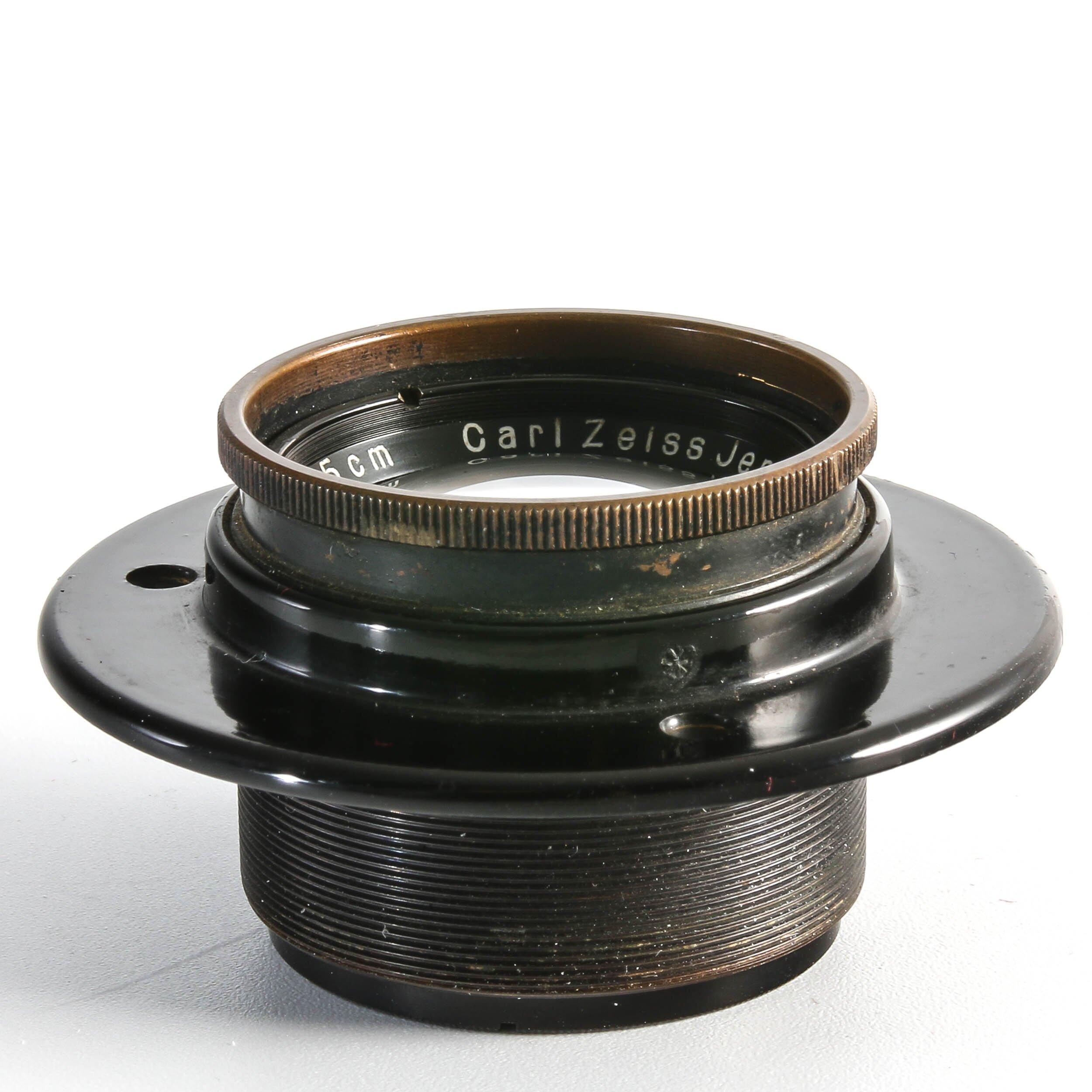 Carl Zeiss 4,5/13,5cm Proj.-Tessar