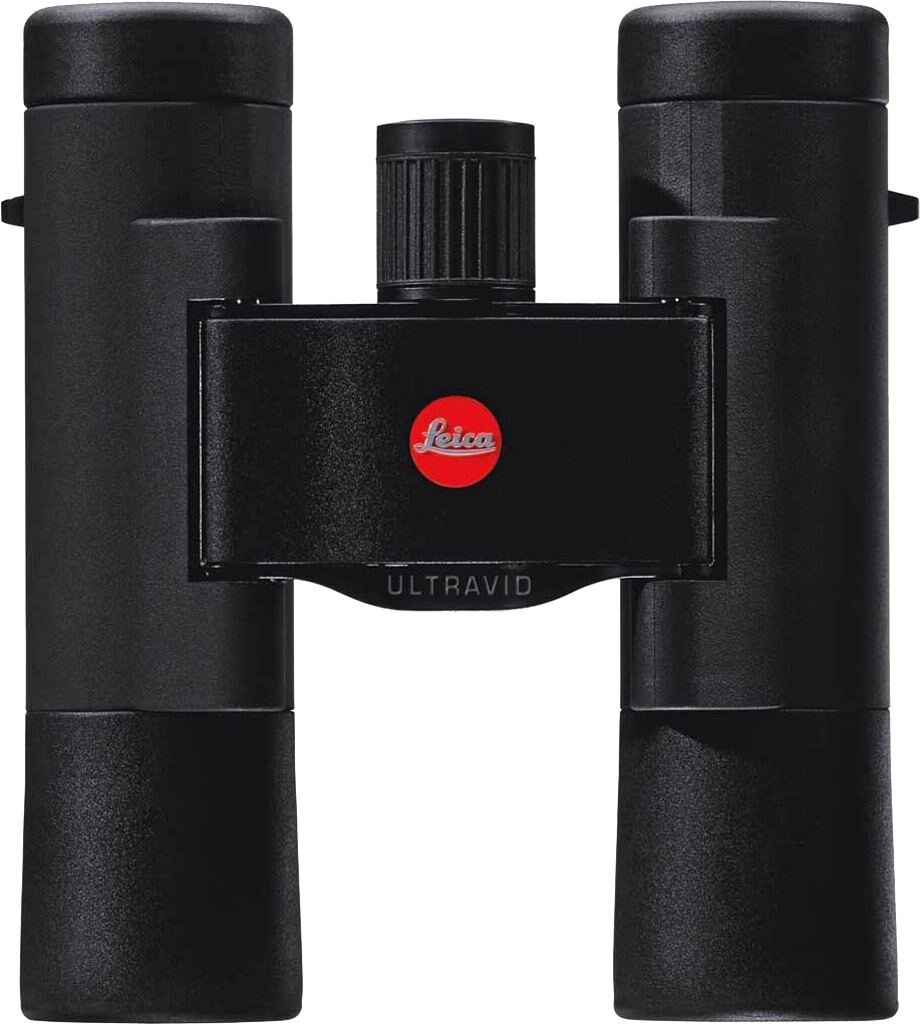 LEICA ULTRAVID 10x25 BR, schwarz