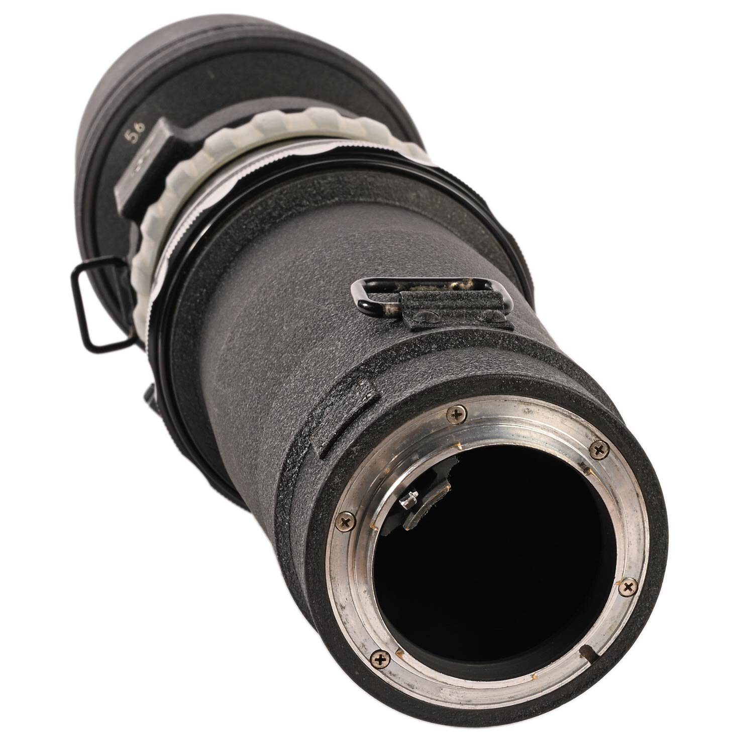 Nikon Nikkor-P Auto 5.6/600mm F