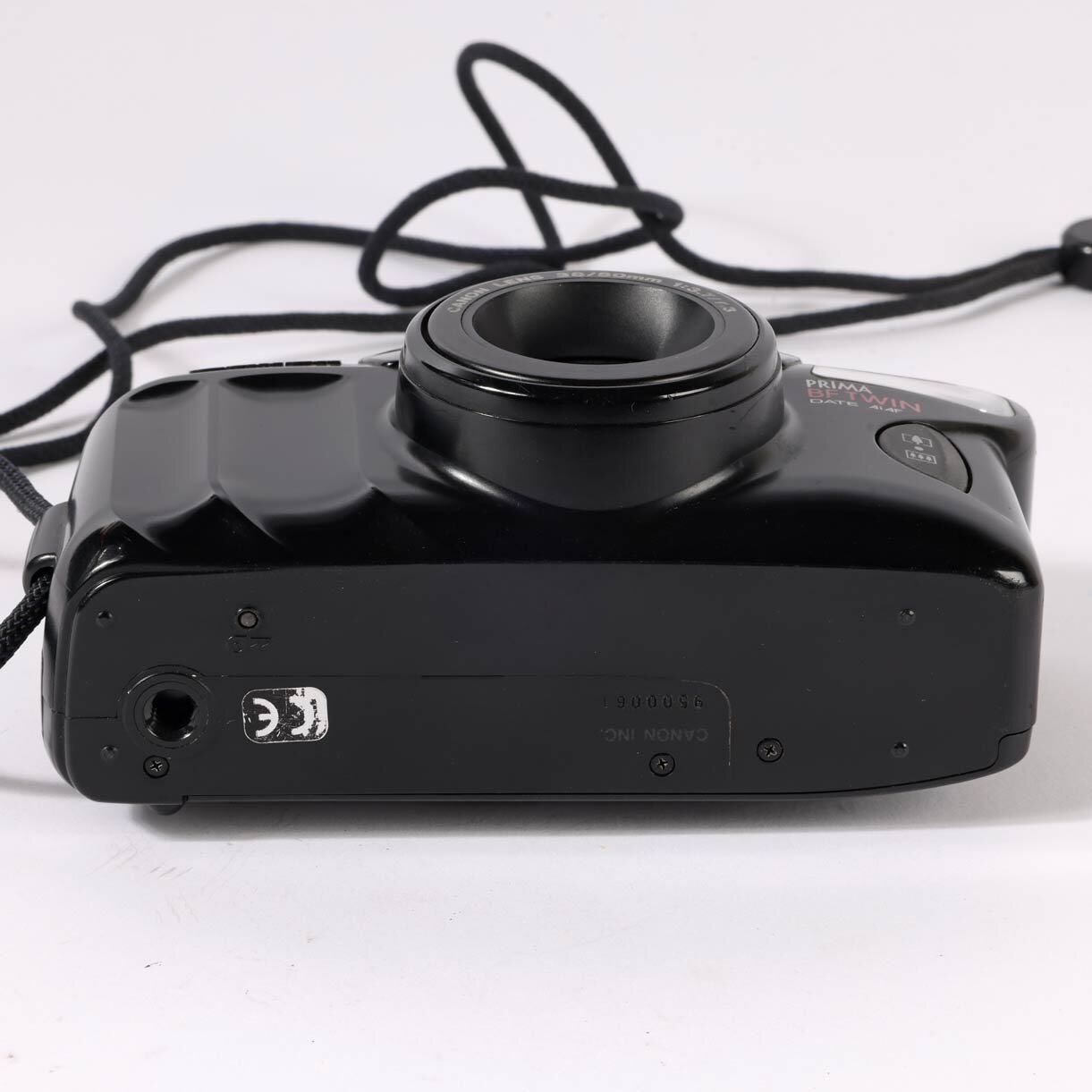 Canon BF Twin analoge Kompaktkamera