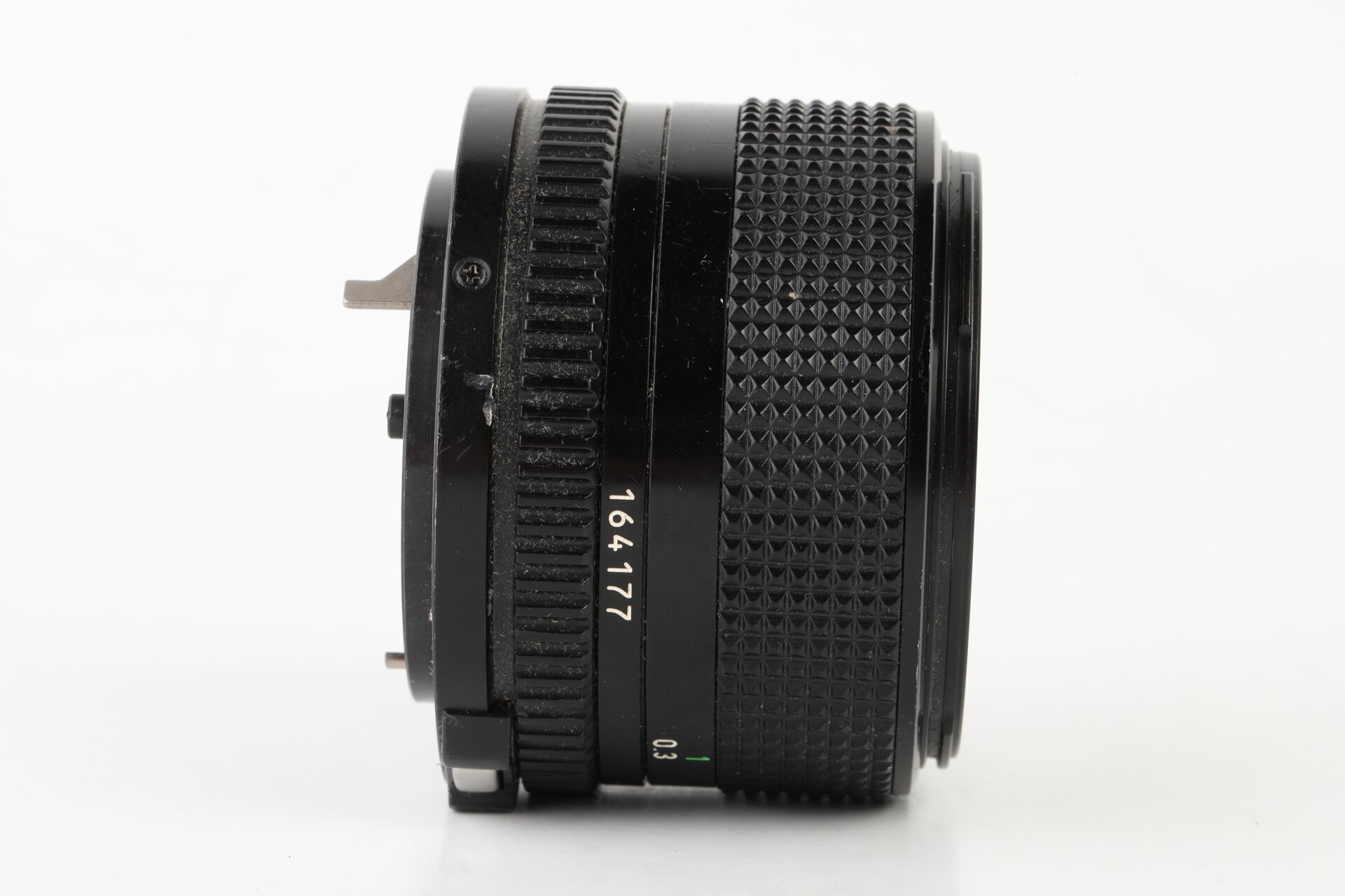 Canon FD 24mm 2,8
