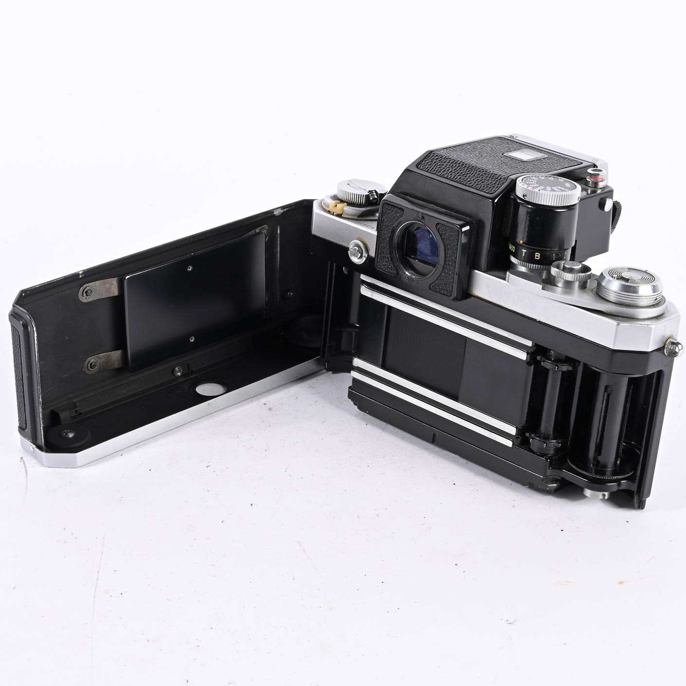 Nikkor F Photomic FTN German Market NIKON F VERY RARE
