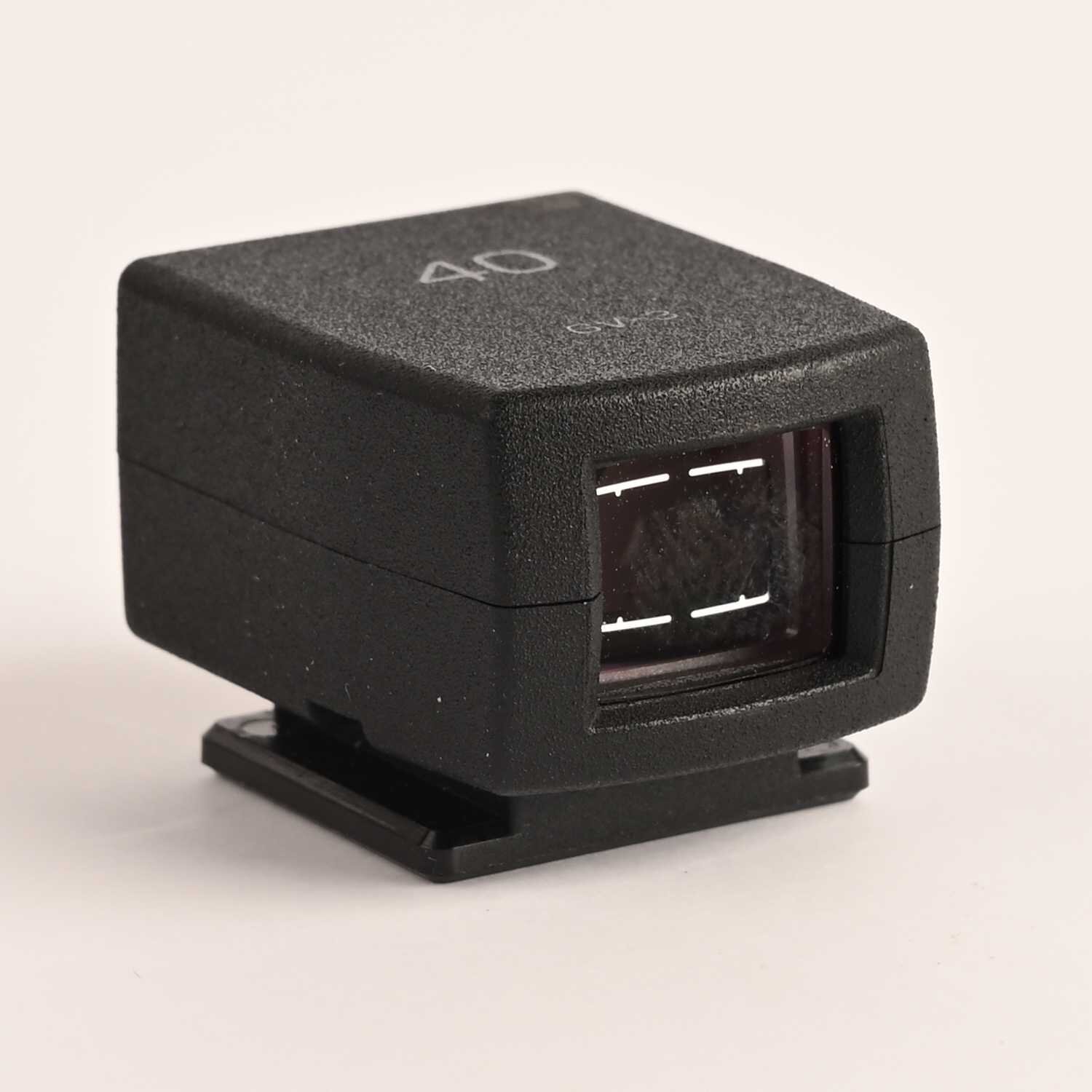 Ricoh GV-3 externer Sucher für GR IIIx